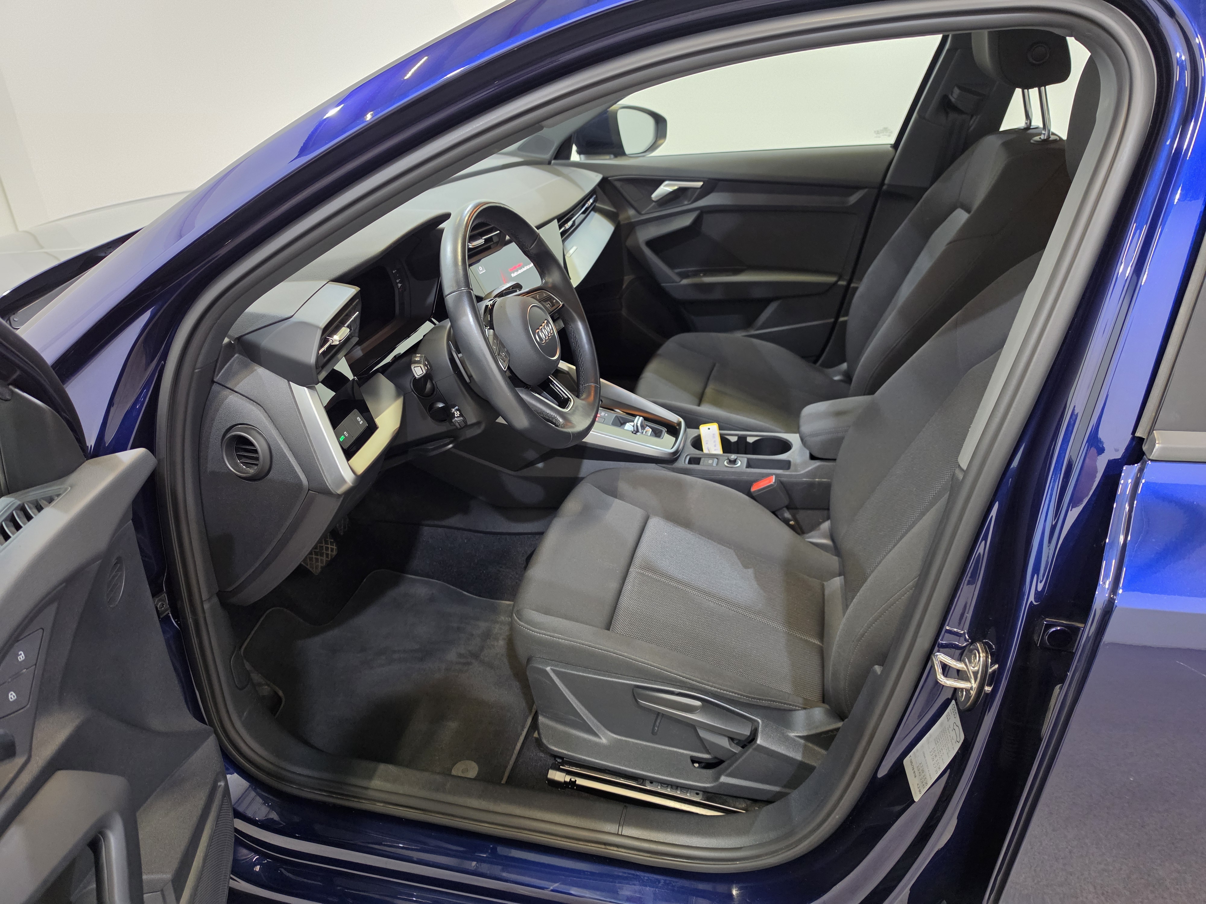 Audi A3 SB 1.5 35 TFSI Aut. 7
