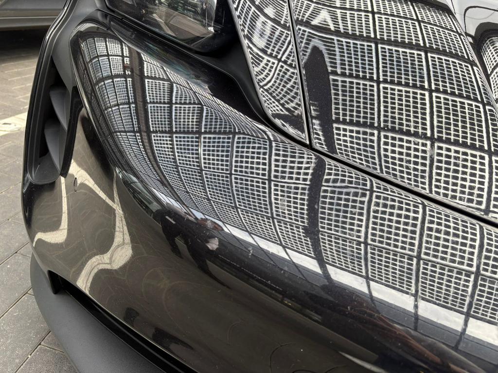 Porsche Taycan GTS 15