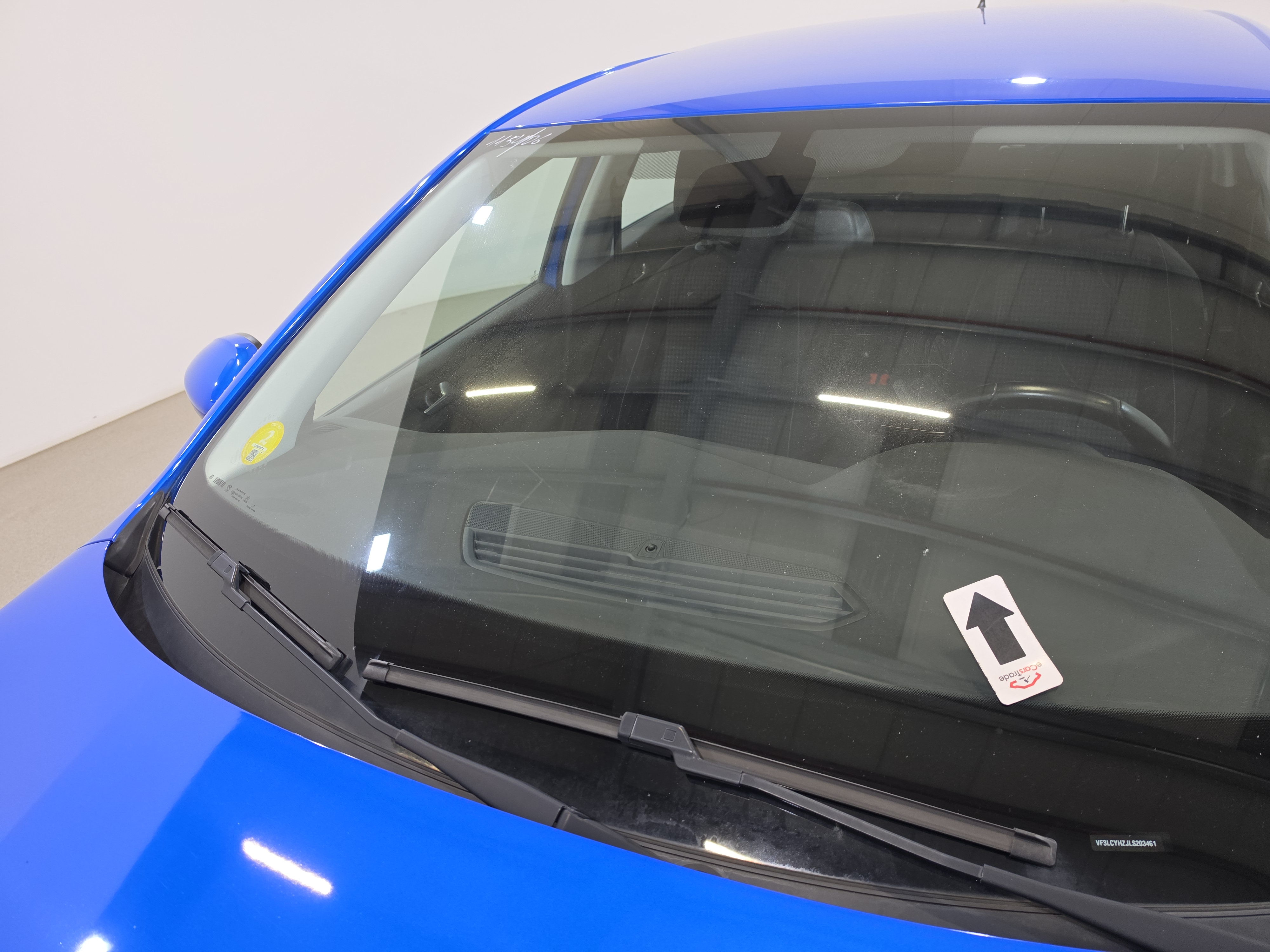 Peugeot 308 1.5 BlueHDi I-Cockpit Navi Klima PDC 20