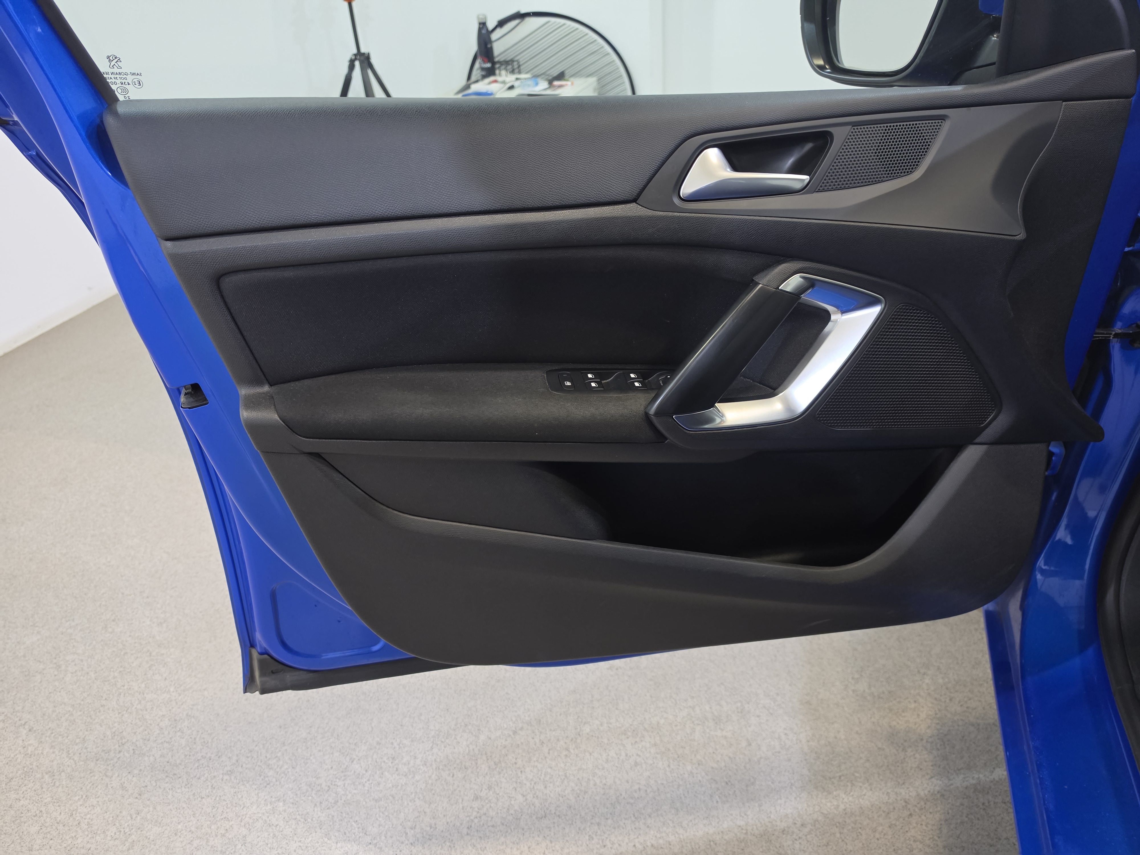 Peugeot 308 1.5 BlueHDi I-Cockpit Navi Klima PDC 17