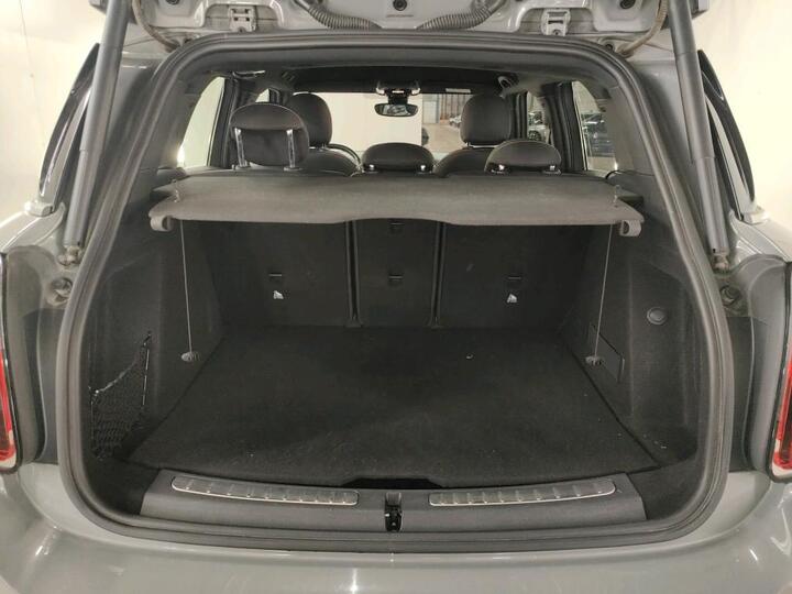 Mini One D Countryman Facelift 8
