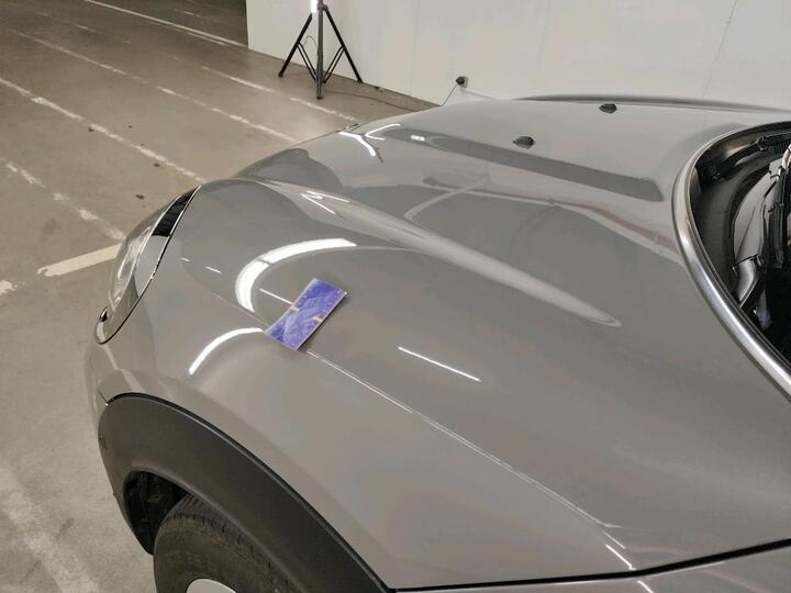 Mini One D Countryman Facelift 18