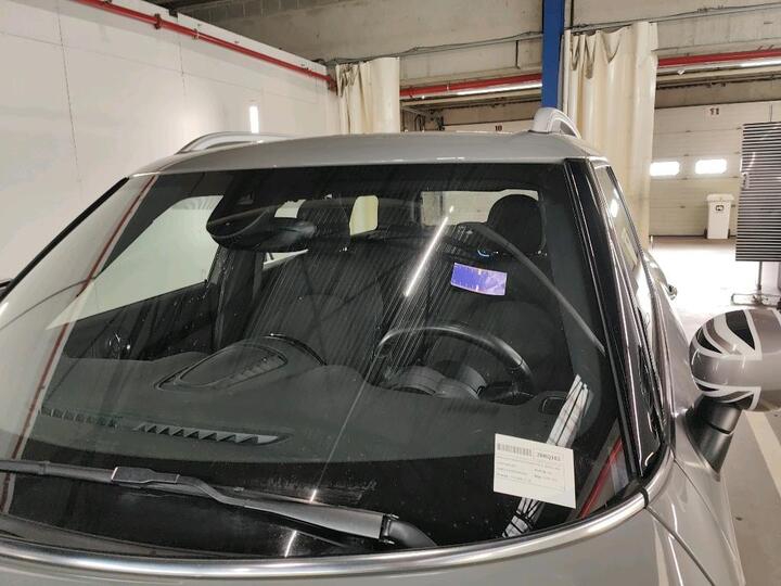 Mini One D Countryman Facelift 14