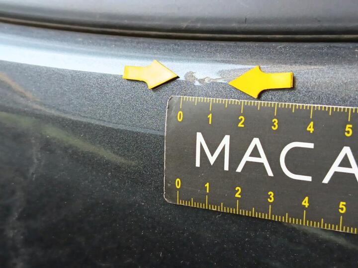 Mazda 2 1.5 Hybrid 17