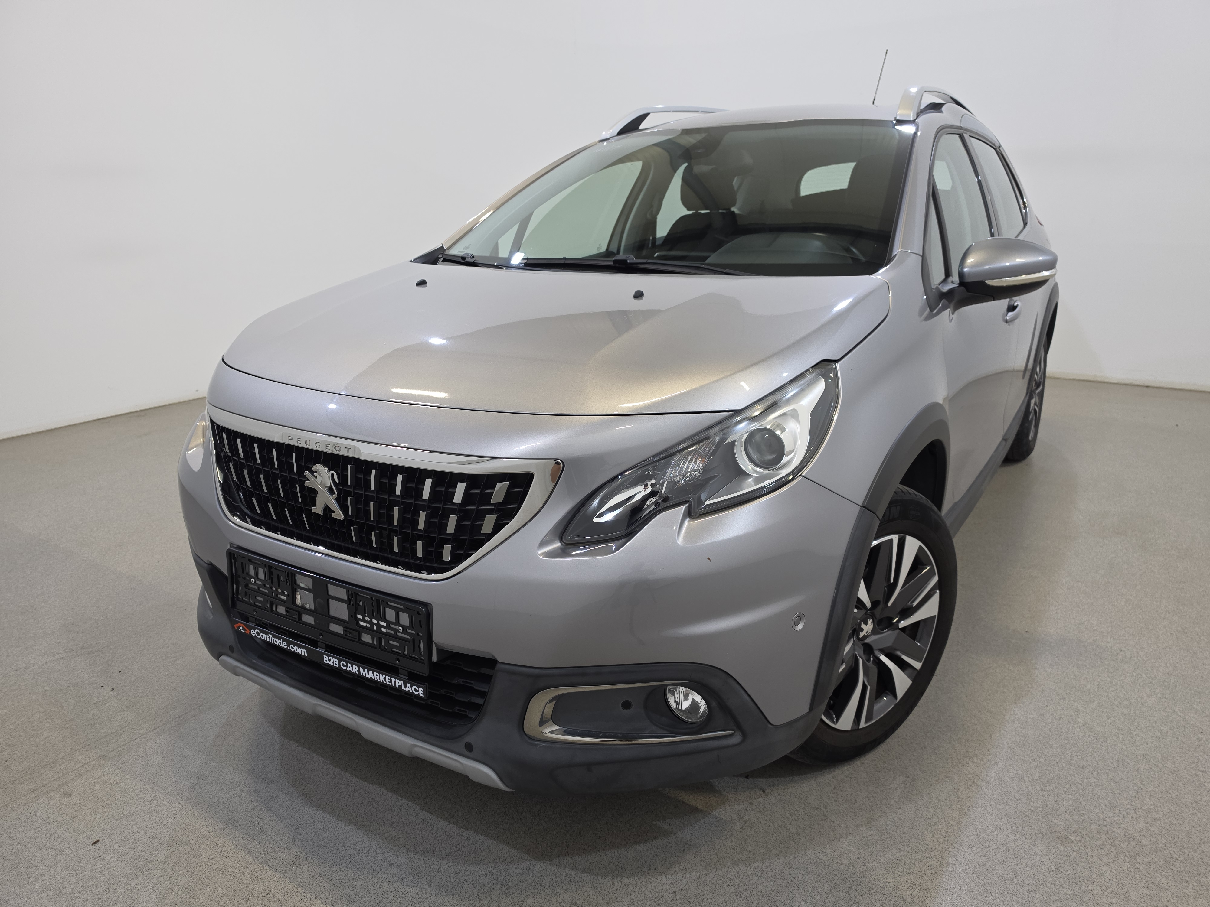 Peugeot 2008 1.2 PureTech Allure
