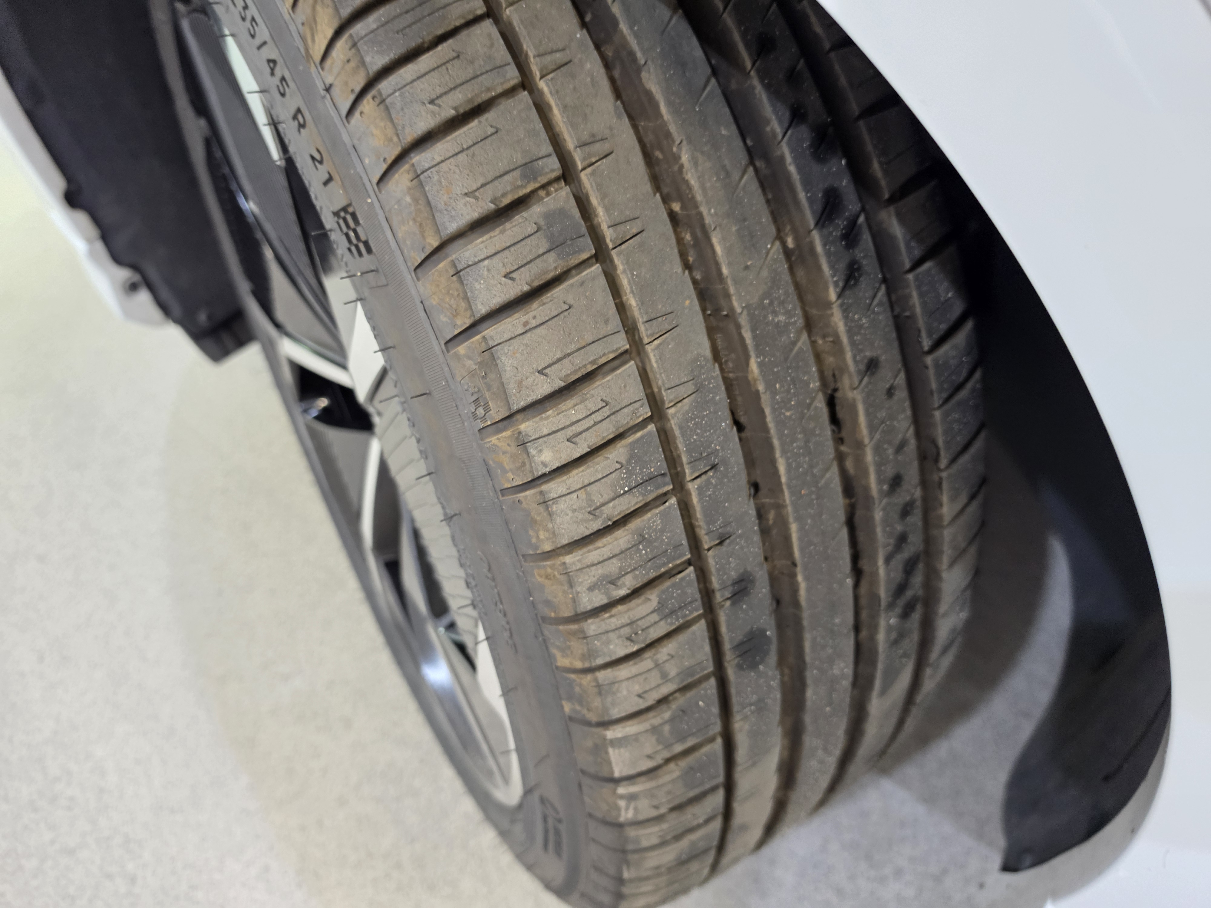 Audi Q4 e-tron 40 S-Line 23