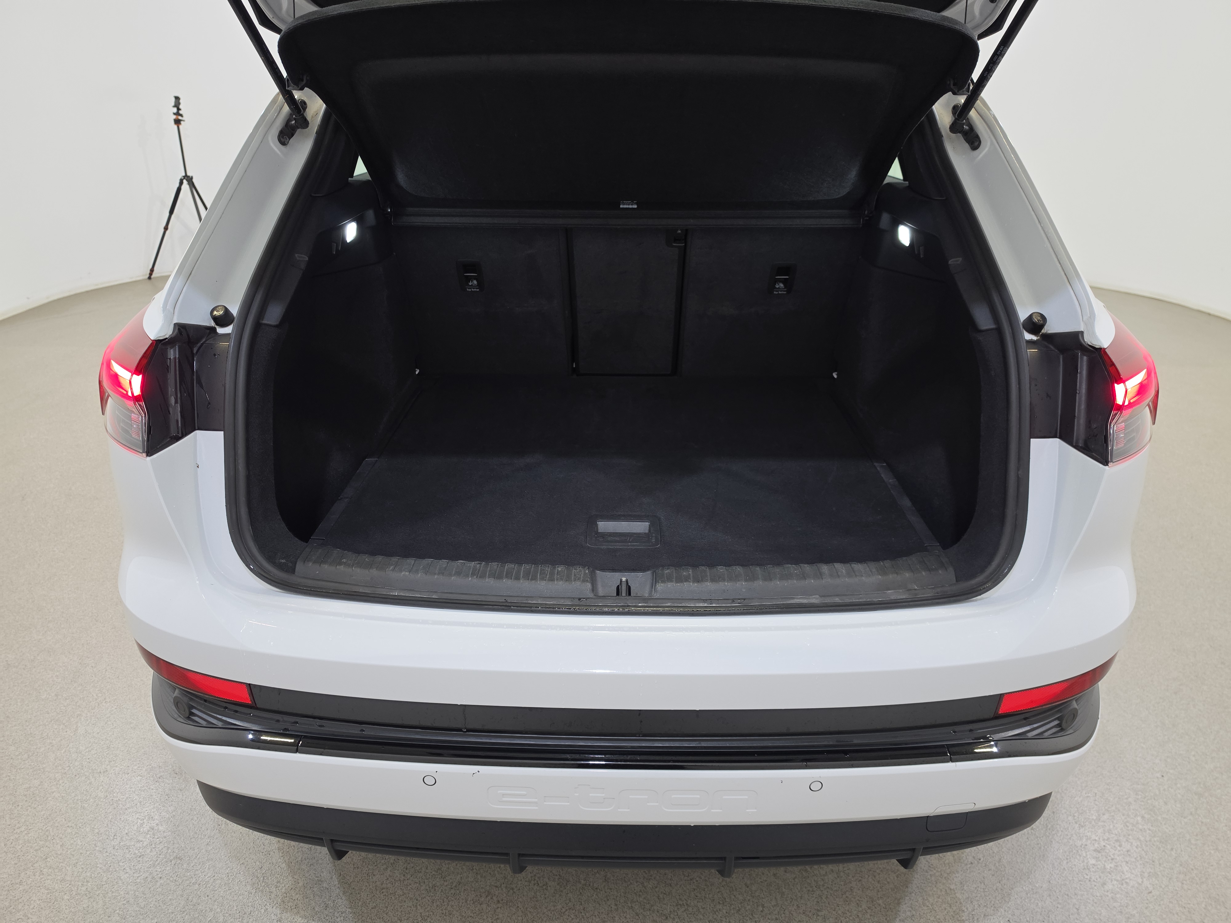 Audi Q4 e-tron 40 S-Line 14