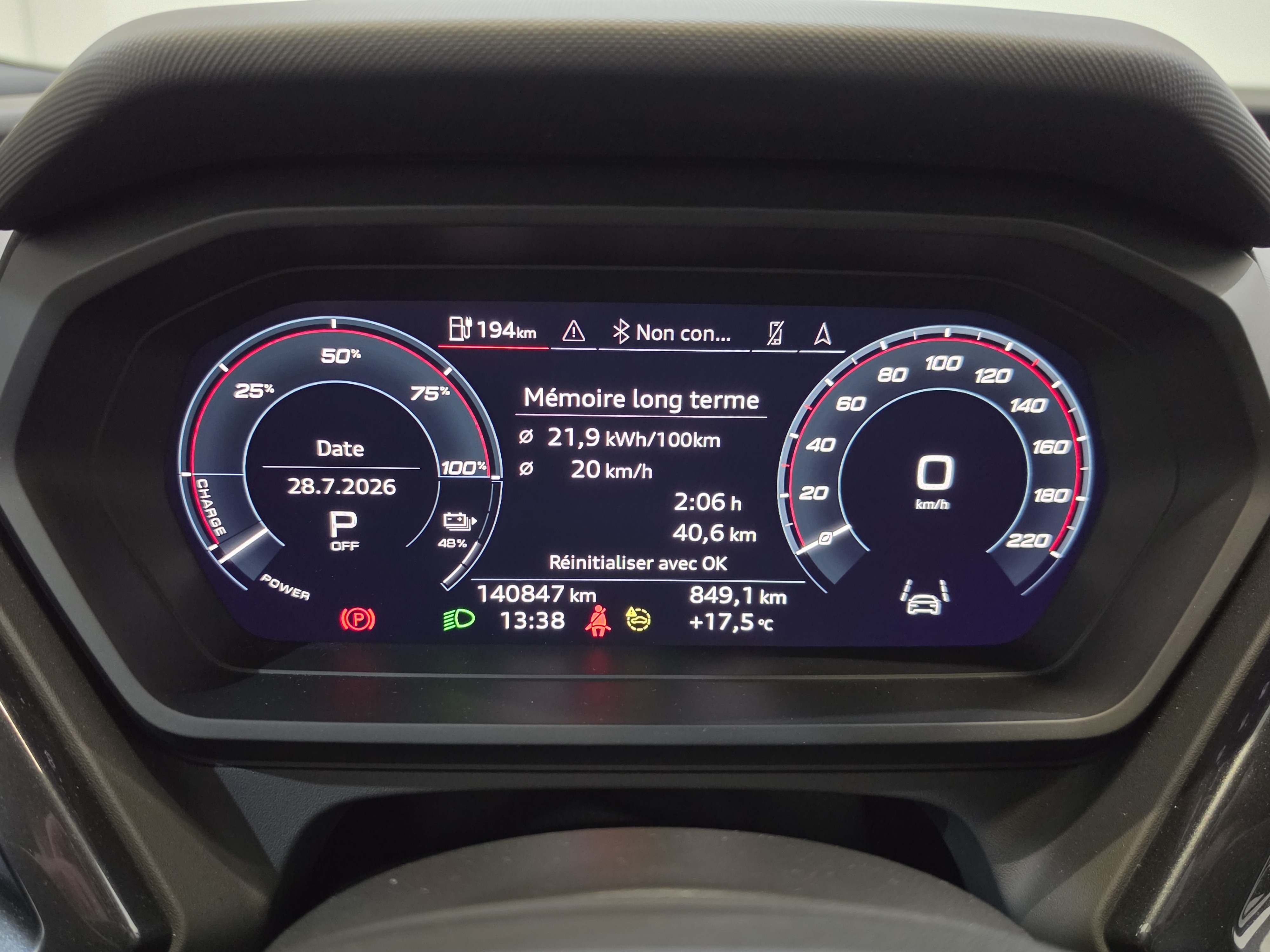 Audi Q4 e-tron 40 S-Line 18