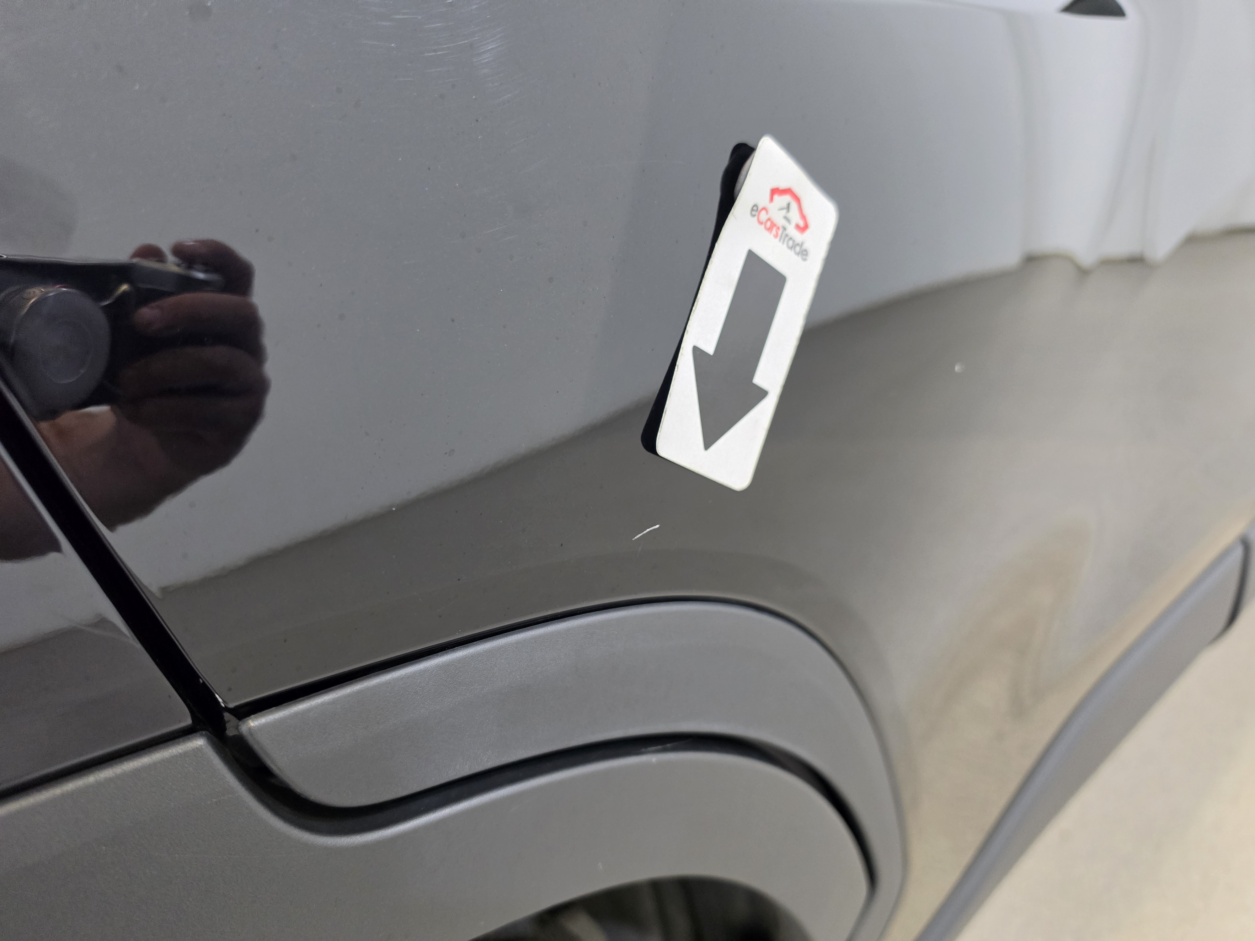 Toyota Corolla Cross 1.8 e-CVT Hybrid Dynamic 27