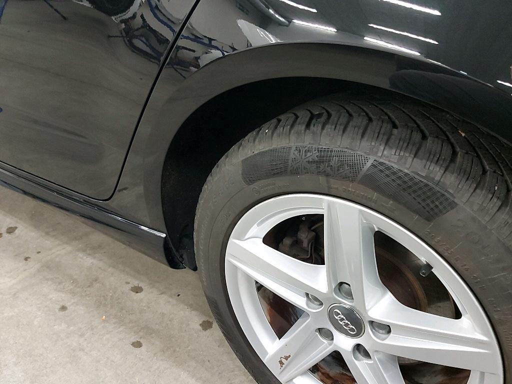 Audi A3 SB 1.4 40 TFSIe Plug-In Hybrid Aut. 24