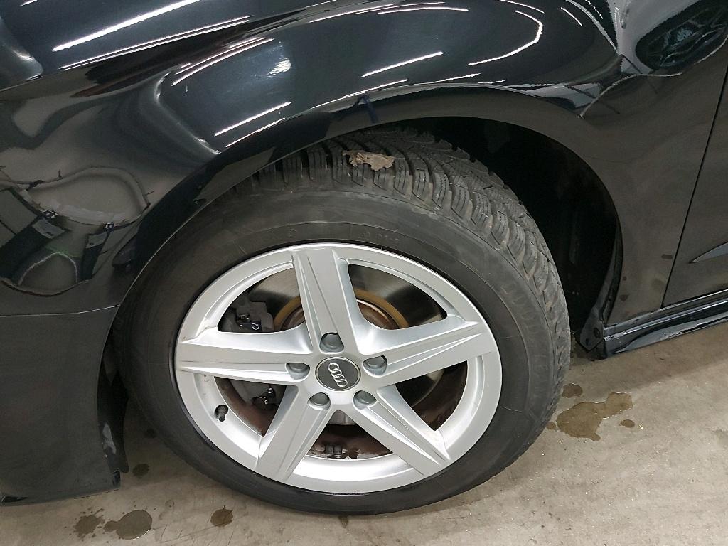 Audi A3 SB 1.4 40 TFSIe Plug-In Hybrid Aut. 23