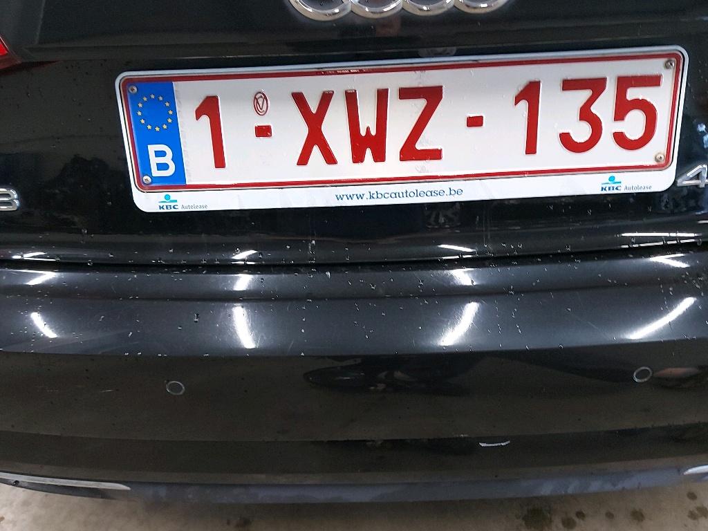 Audi A3 SB 1.4 40 TFSIe Plug-In Hybrid Aut. 16