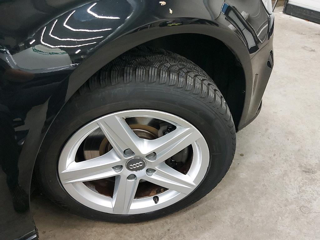 Audi A3 SB 1.4 40 TFSIe Plug-In Hybrid Aut. 25