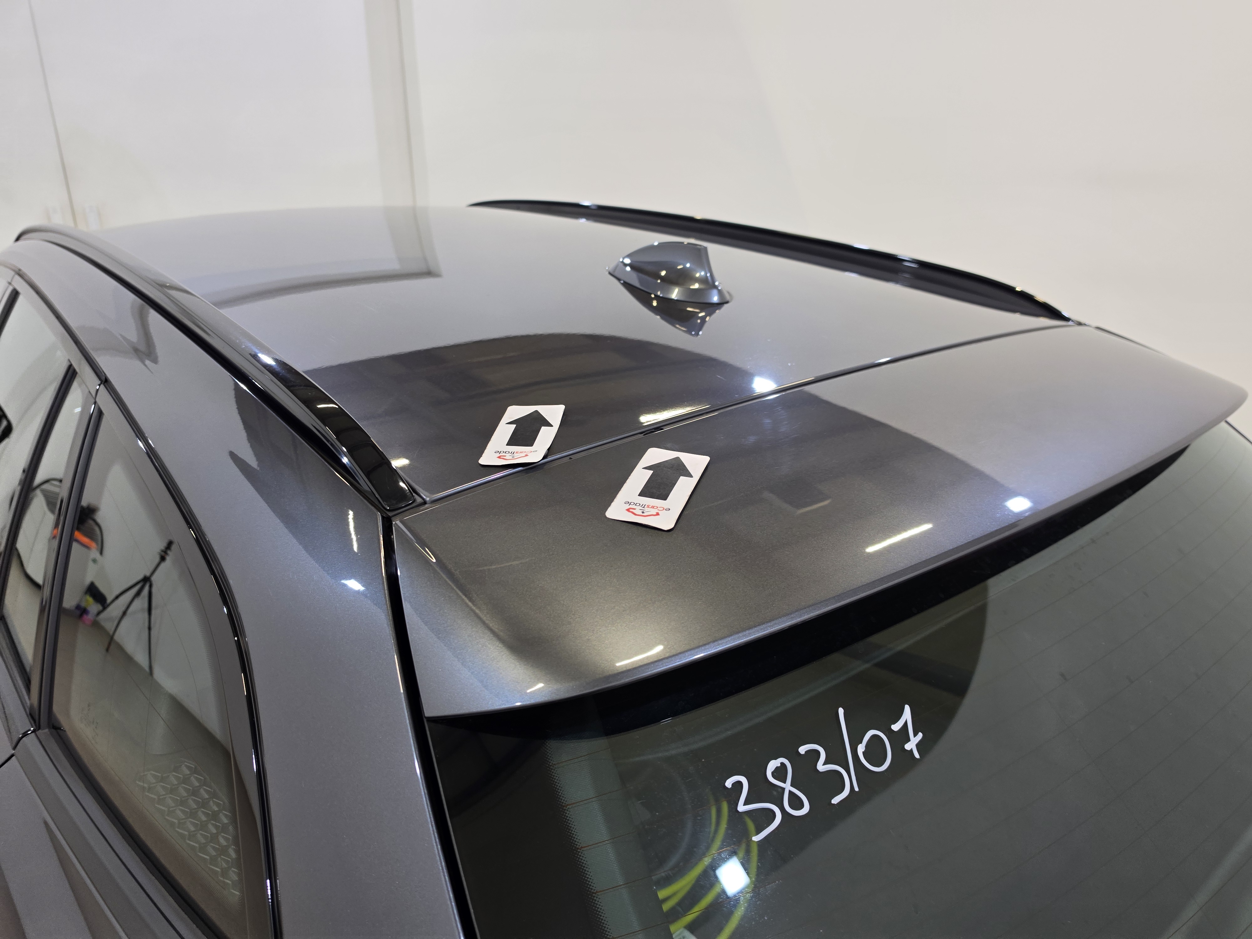 BMW 320e Plug-In Hybrid M-Sport 25