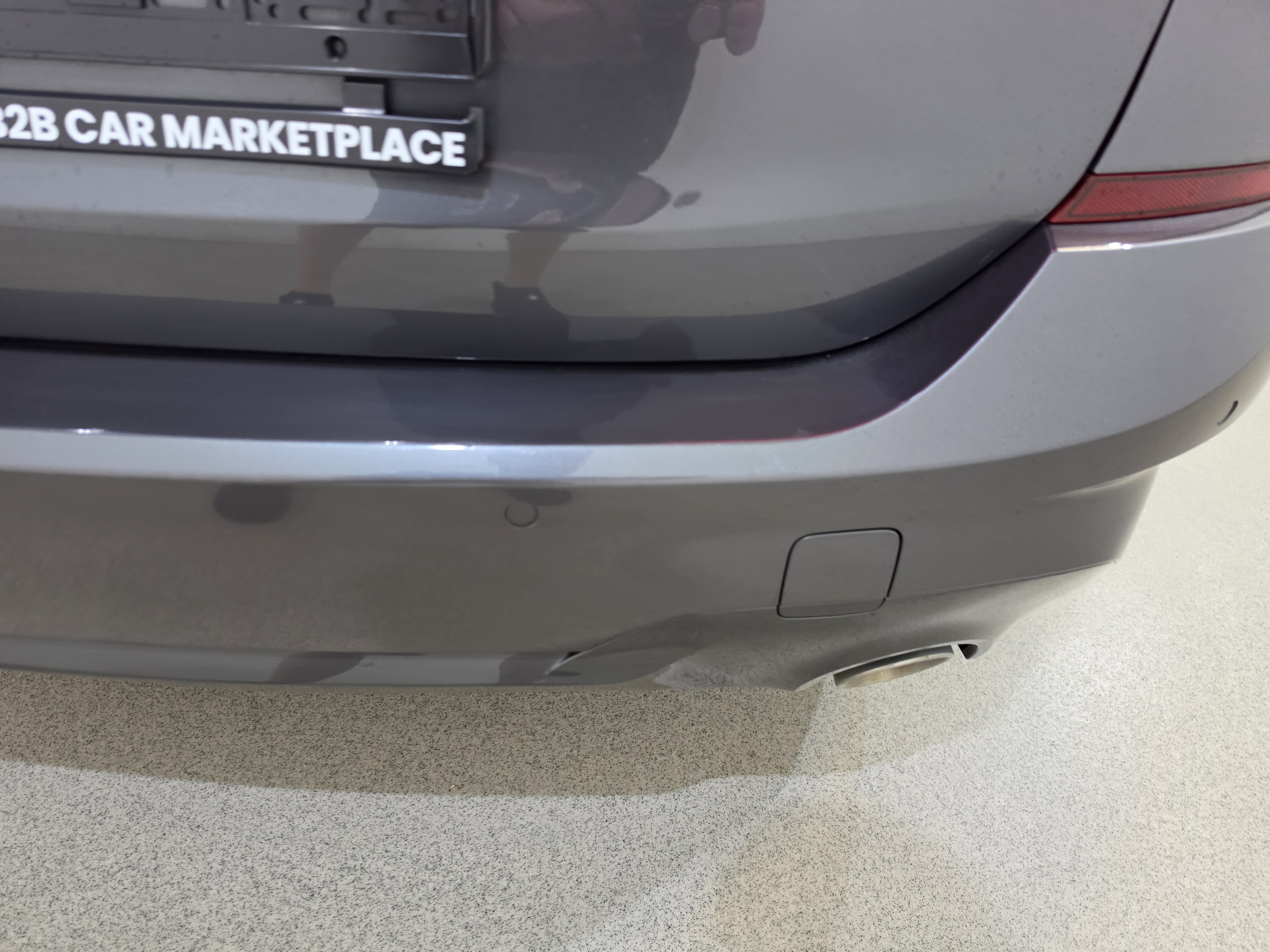 BMW 320e Plug-In Hybrid M-Sport 29
