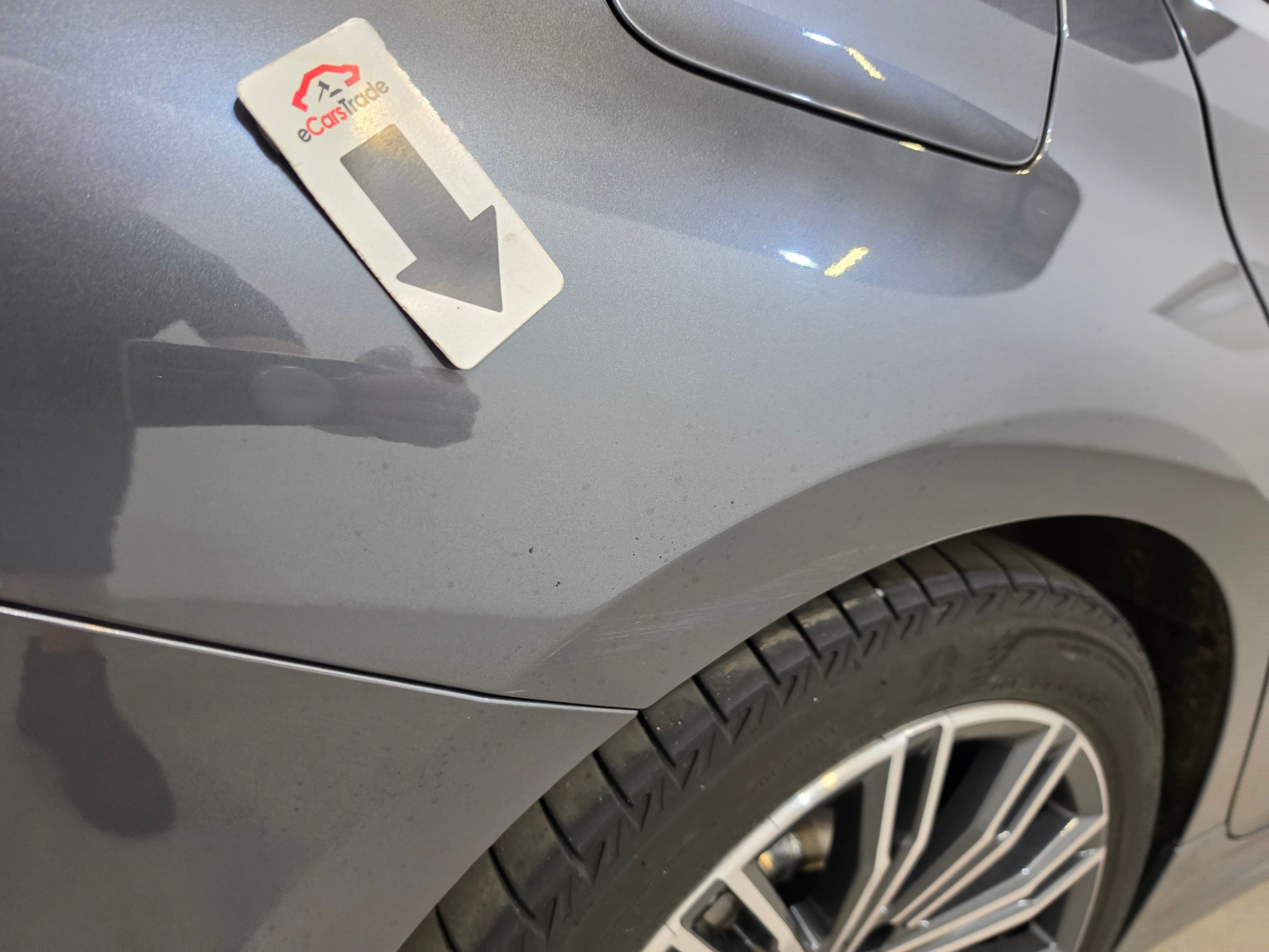 BMW 320e Plug-In Hybrid M-Sport 31