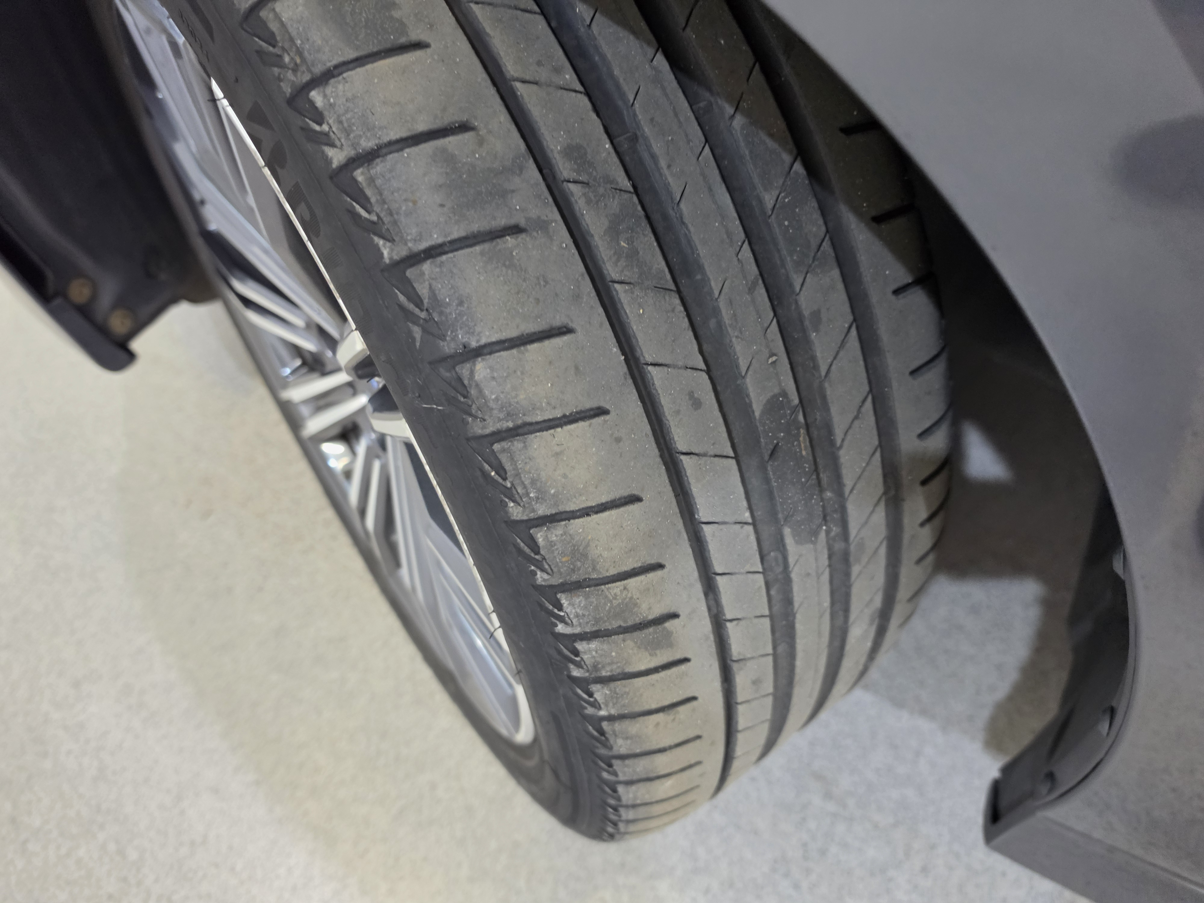BMW 320e Plug-In Hybrid M-Sport 32