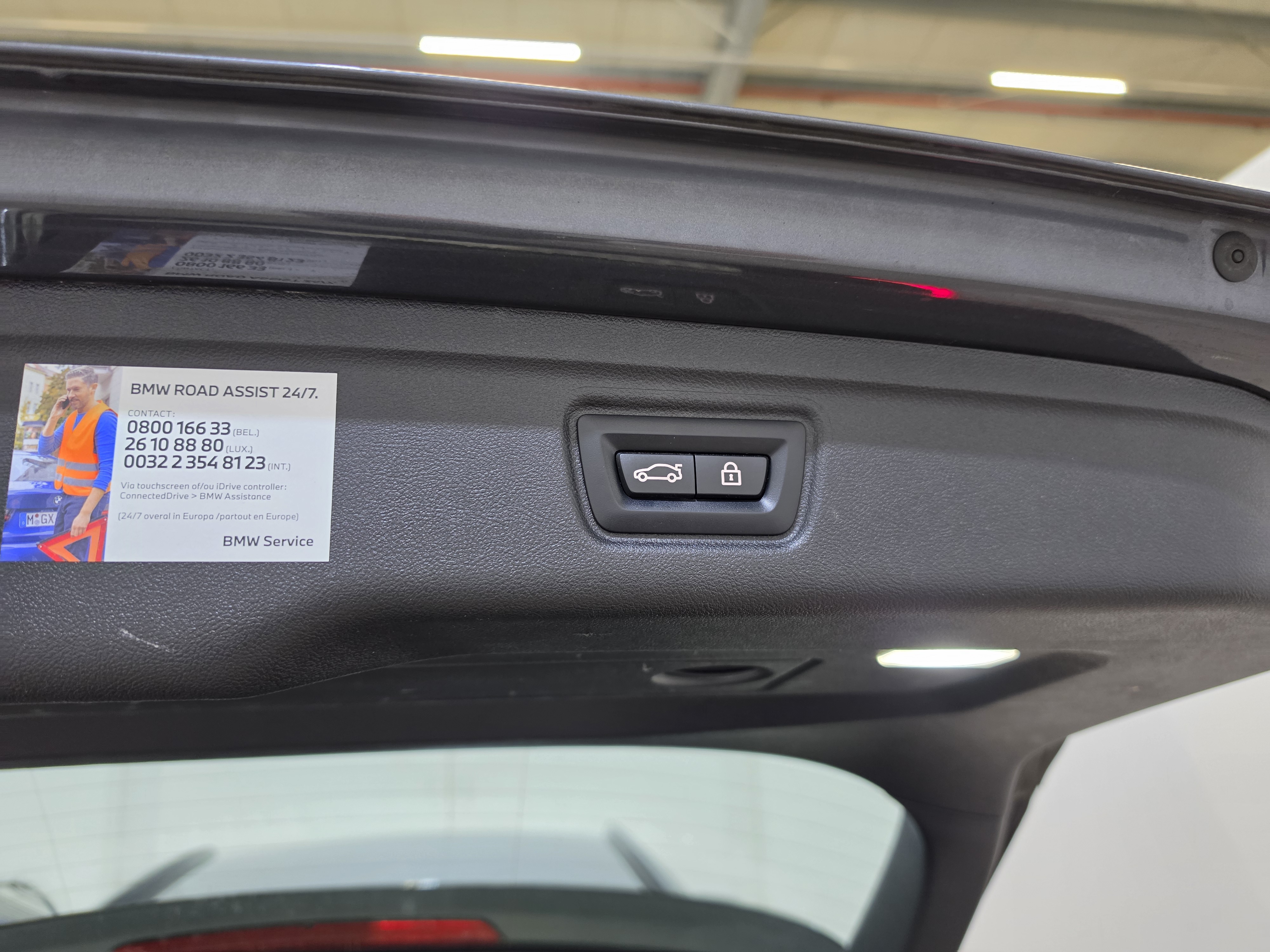 BMW 320e Plug-In Hybrid M-Sport 19
