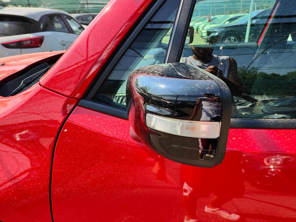 Jeep Renegade 1.5i T4 Mild-Hybrid Limited 15