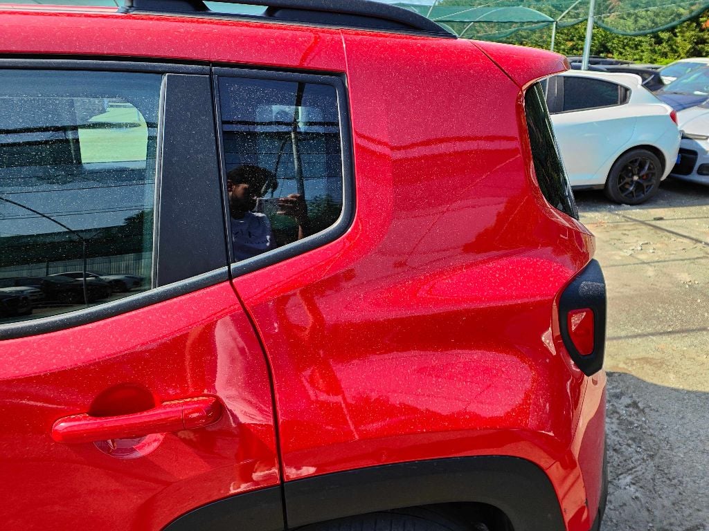 Jeep Renegade 1.5i T4 Mild-Hybrid Limited 17