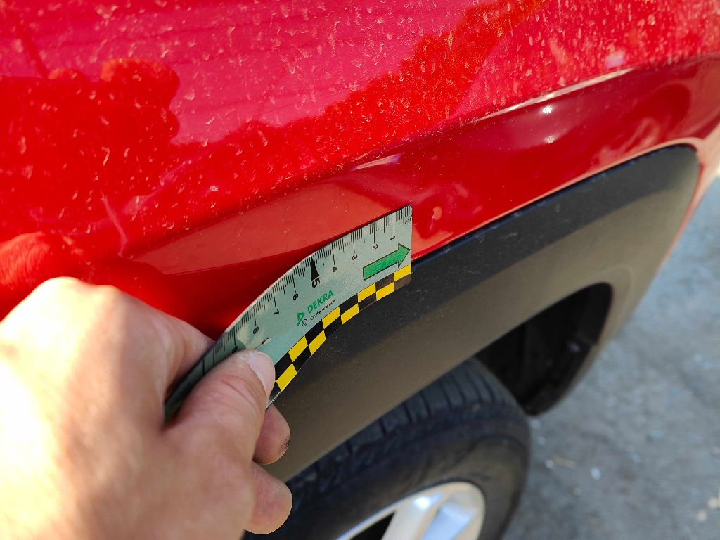 Jeep Renegade 1.5i T4 Mild-Hybrid Limited 18