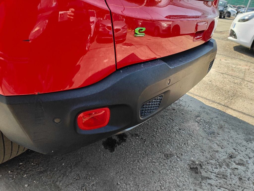 Jeep Renegade 1.5i T4 Mild-Hybrid Limited 21