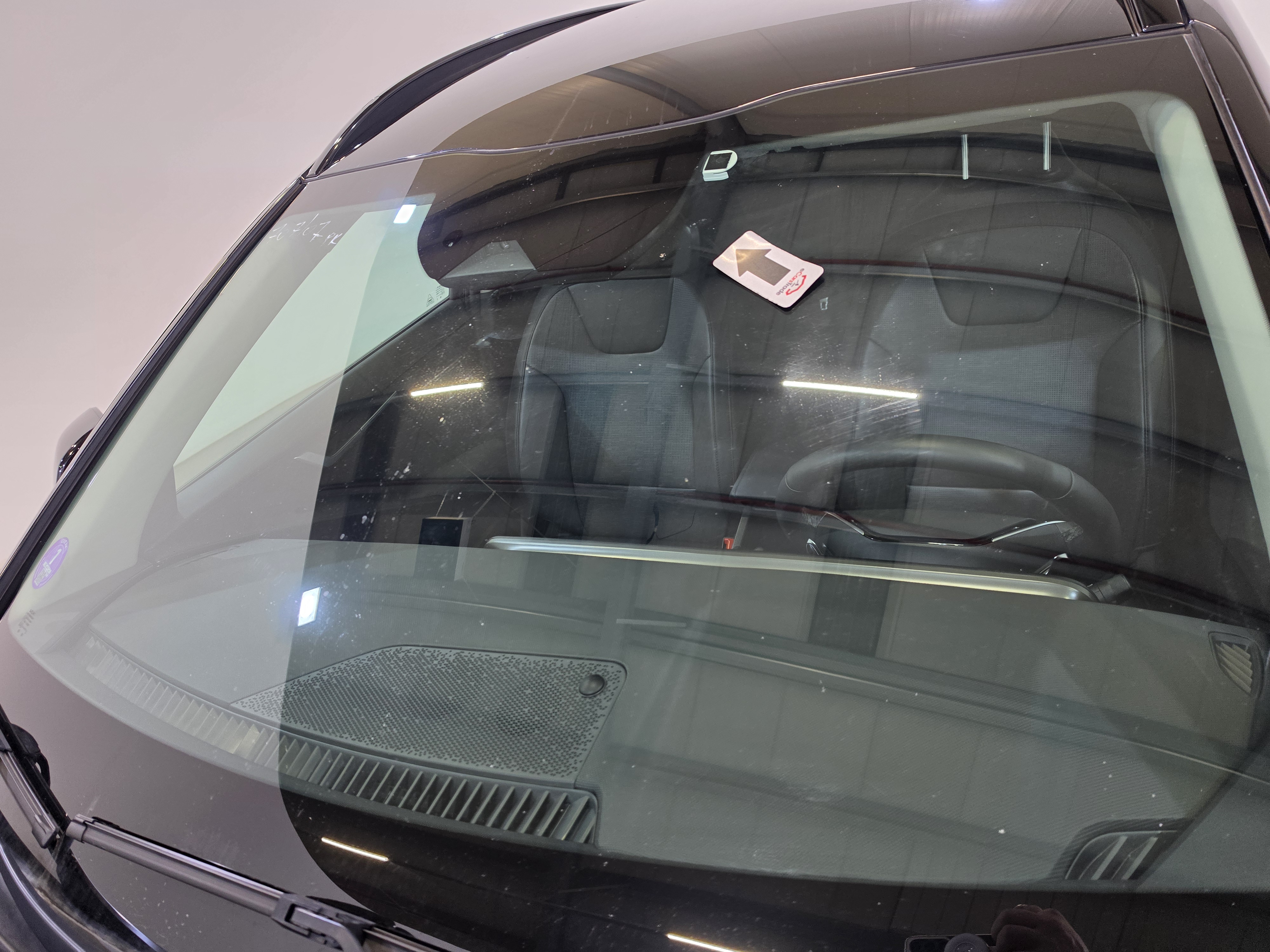 Kia Niro 1.6 GDI Hybrid Premium 21