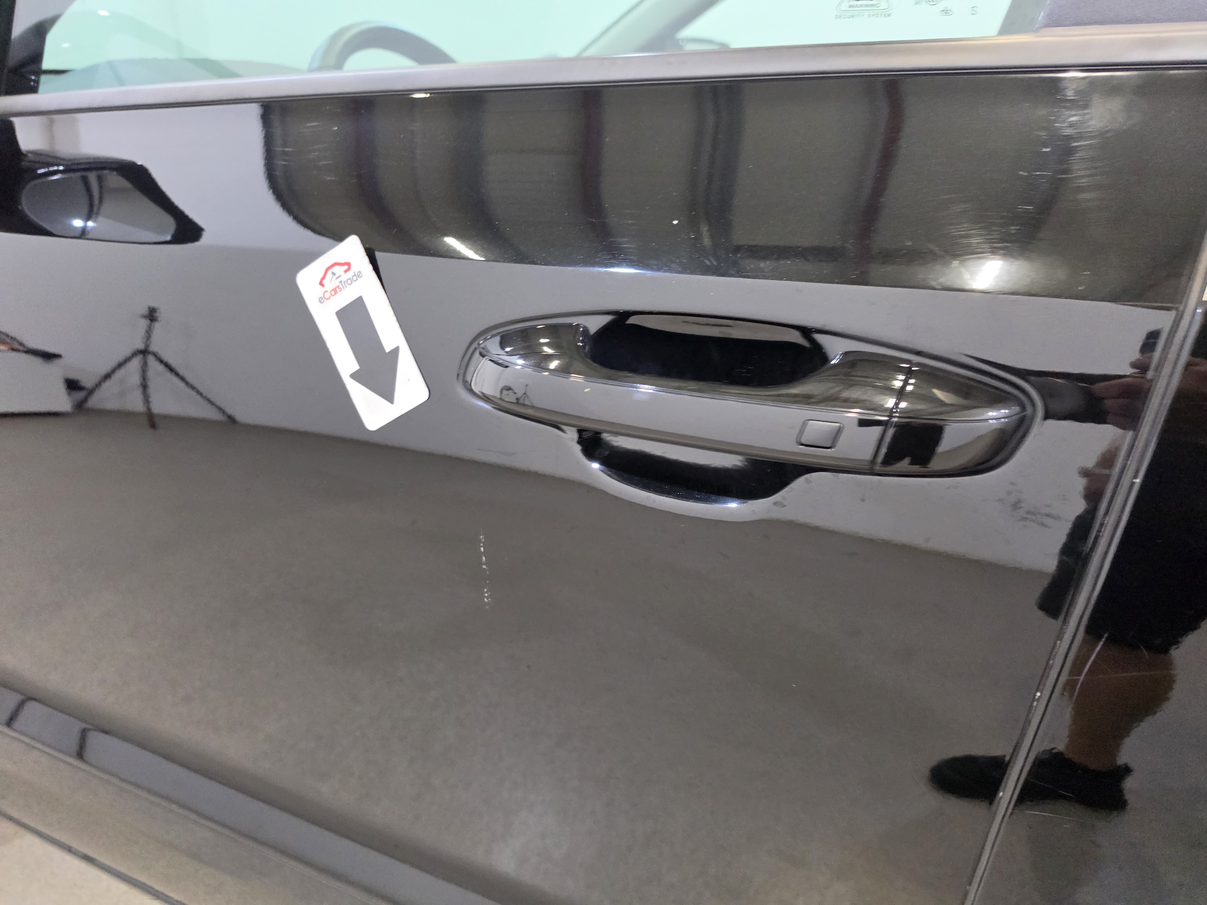 Kia Niro 1.6 GDI Hybrid Premium 26
