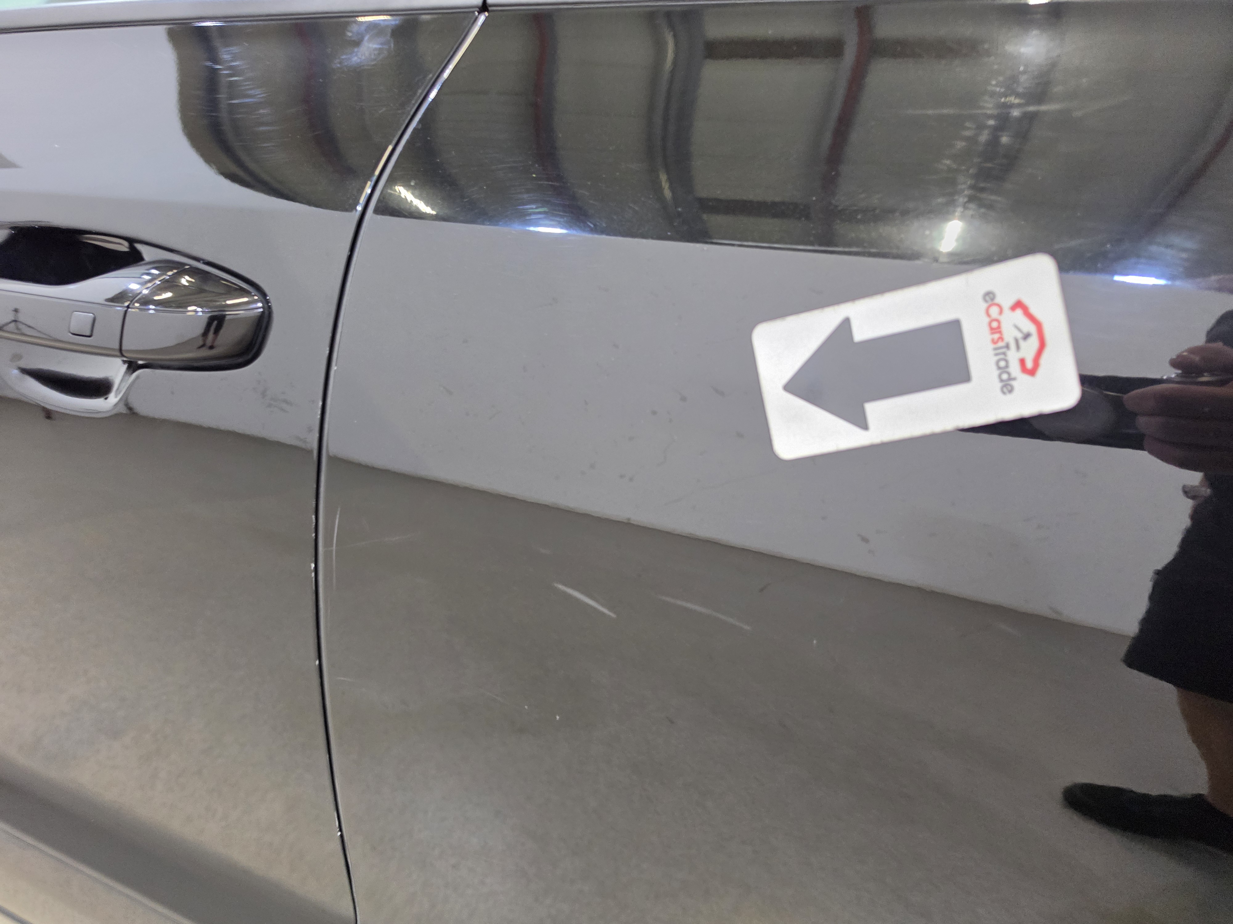 Kia Niro 1.6 GDI Hybrid Premium 27