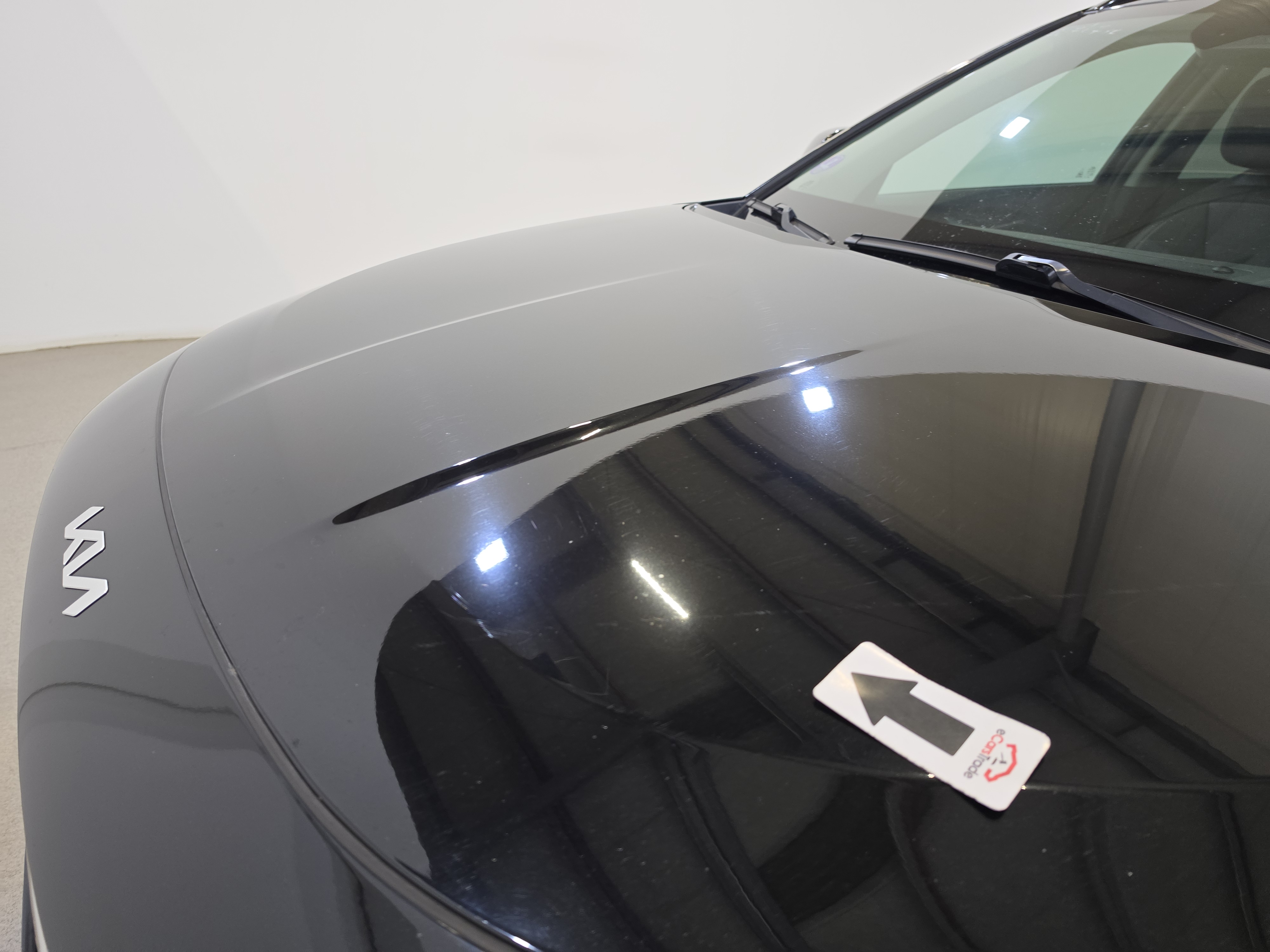 Kia Niro 1.6 GDI Hybrid Premium 24