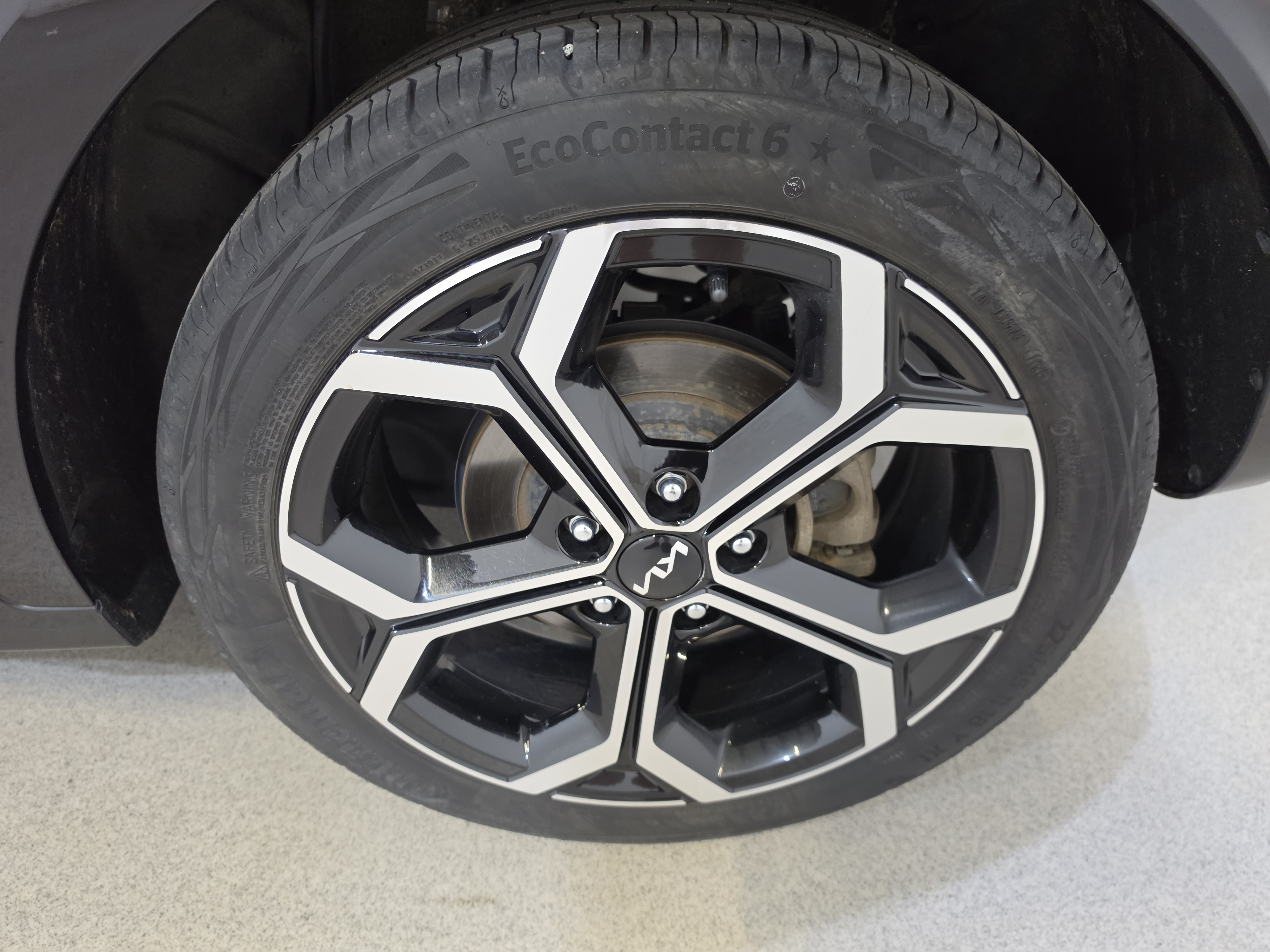 Kia Niro 1.6 GDI Hybrid Premium 34