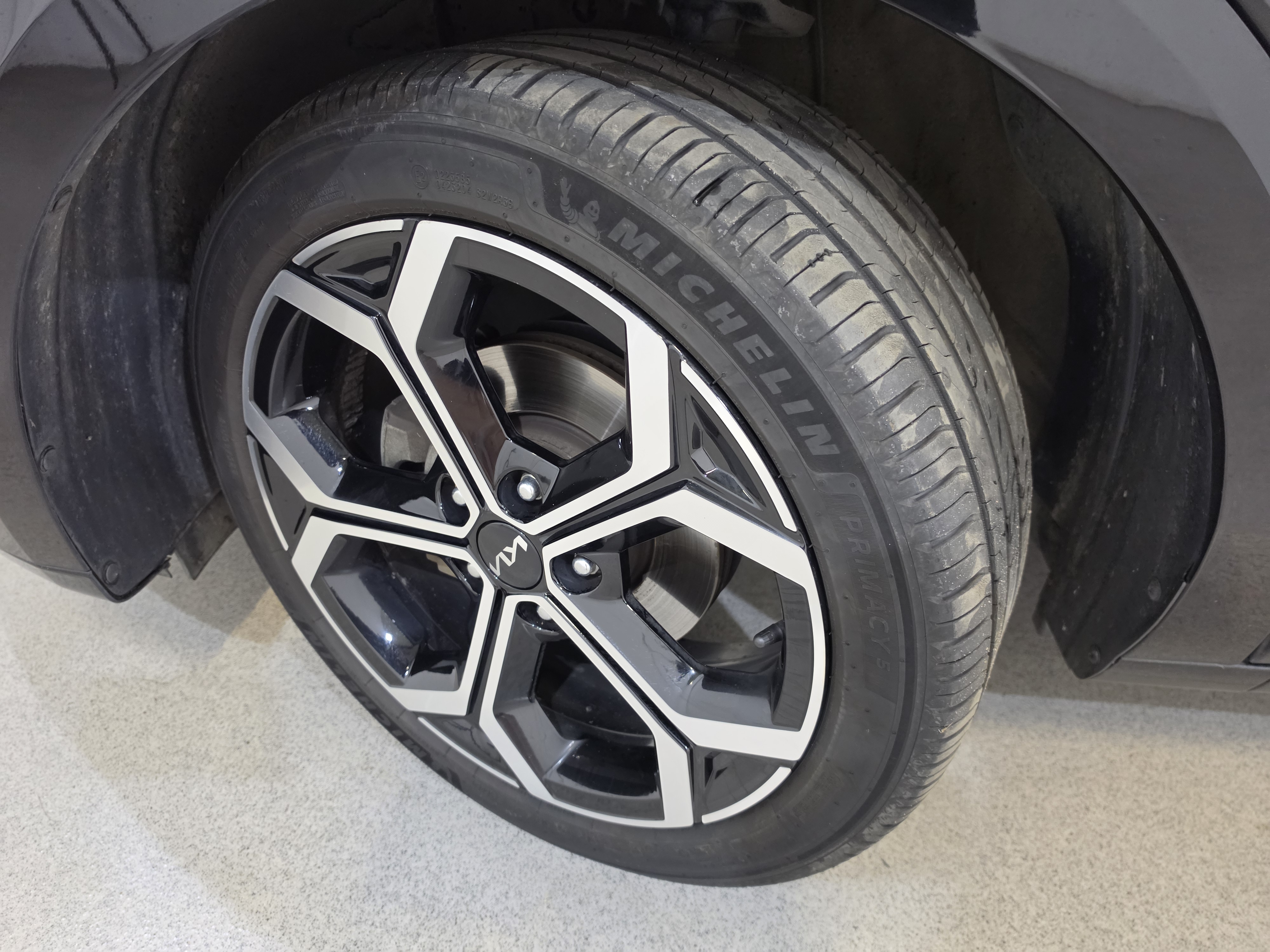 Kia Niro 1.6 GDI Hybrid Premium 33