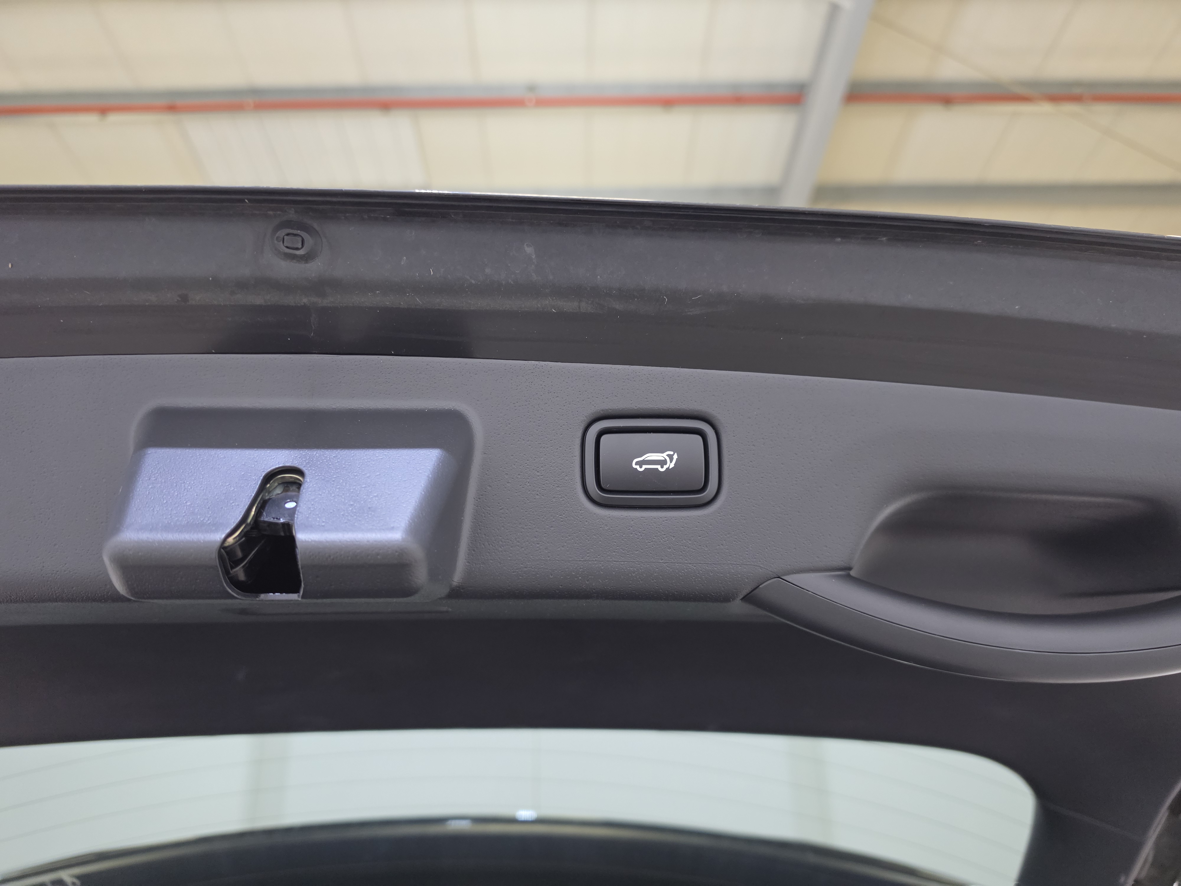 Kia Niro 1.6 GDI Hybrid Premium 17