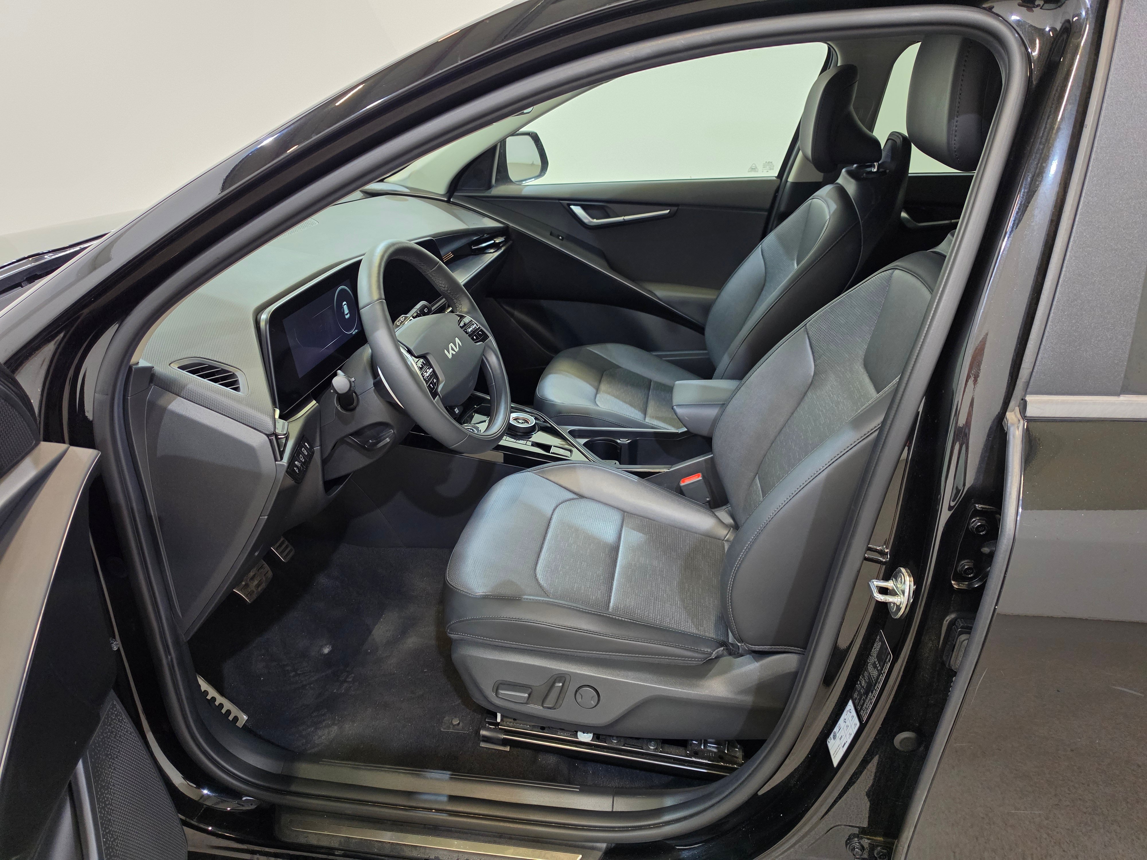 Kia Niro 1.6 GDI Hybrid Premium 7
