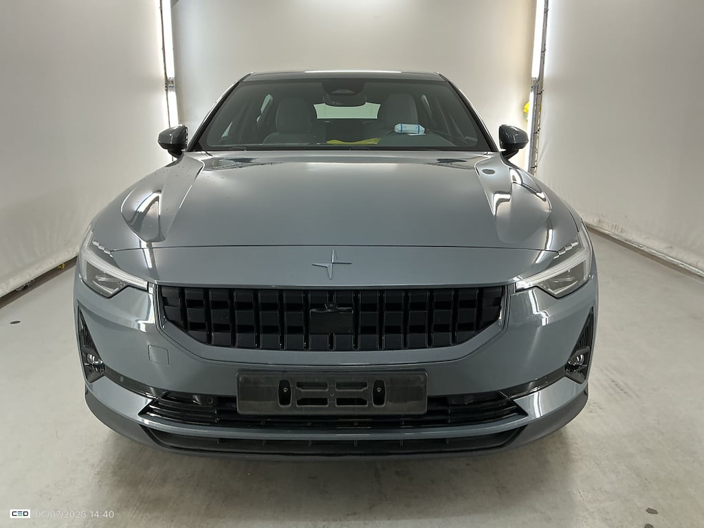 Polestar 2 78 kWh 408Hp Dual Motor Pilot 4