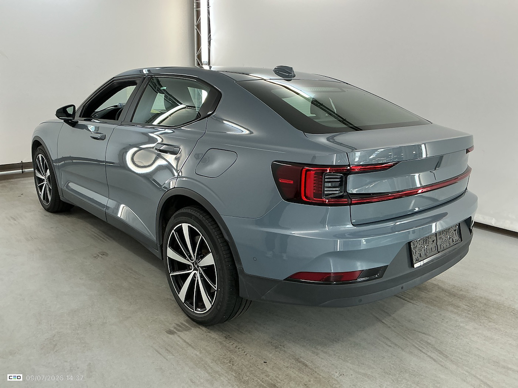 Polestar 2 78 kWh 408Hp Dual Motor Pilot 3