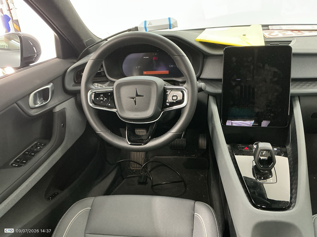 Polestar 2 78 kWh 408Hp Dual Motor Pilot 7