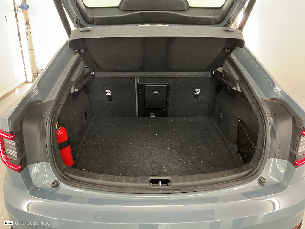 Polestar 2 78 kWh 408Hp Dual Motor Pilot 10