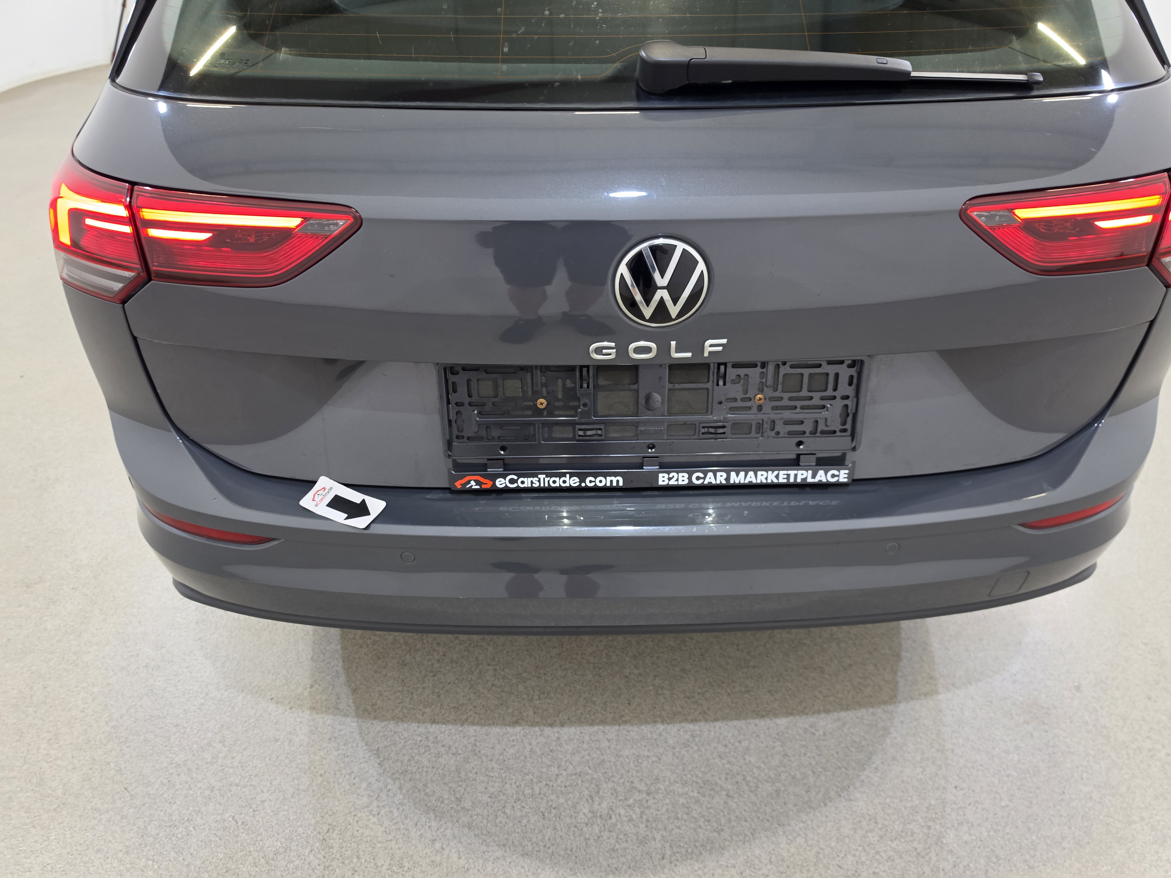 Volkswagen Golf Variant 2.0 TDI Life 20