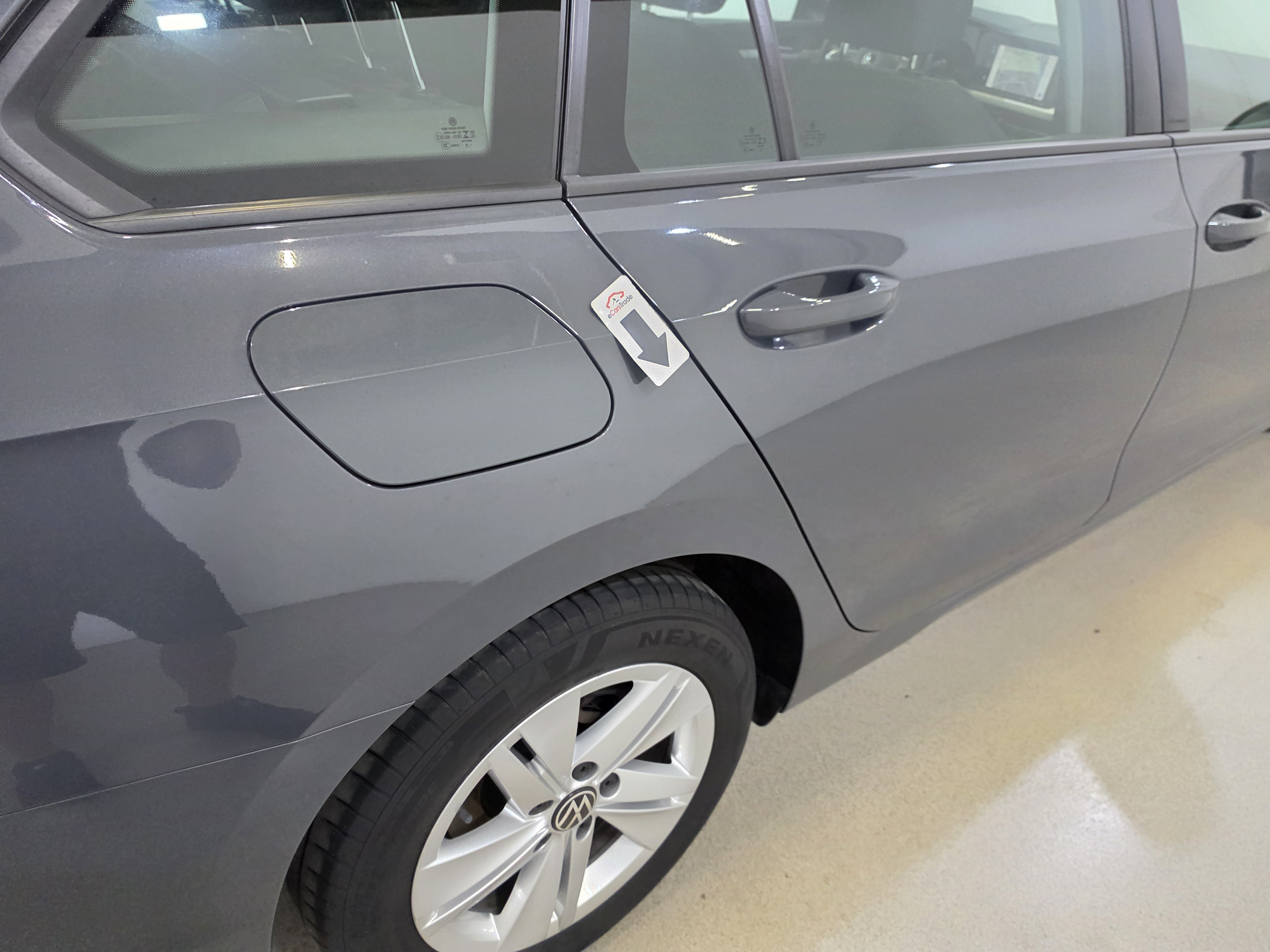 Volkswagen Golf Variant 2.0 TDI Life 25