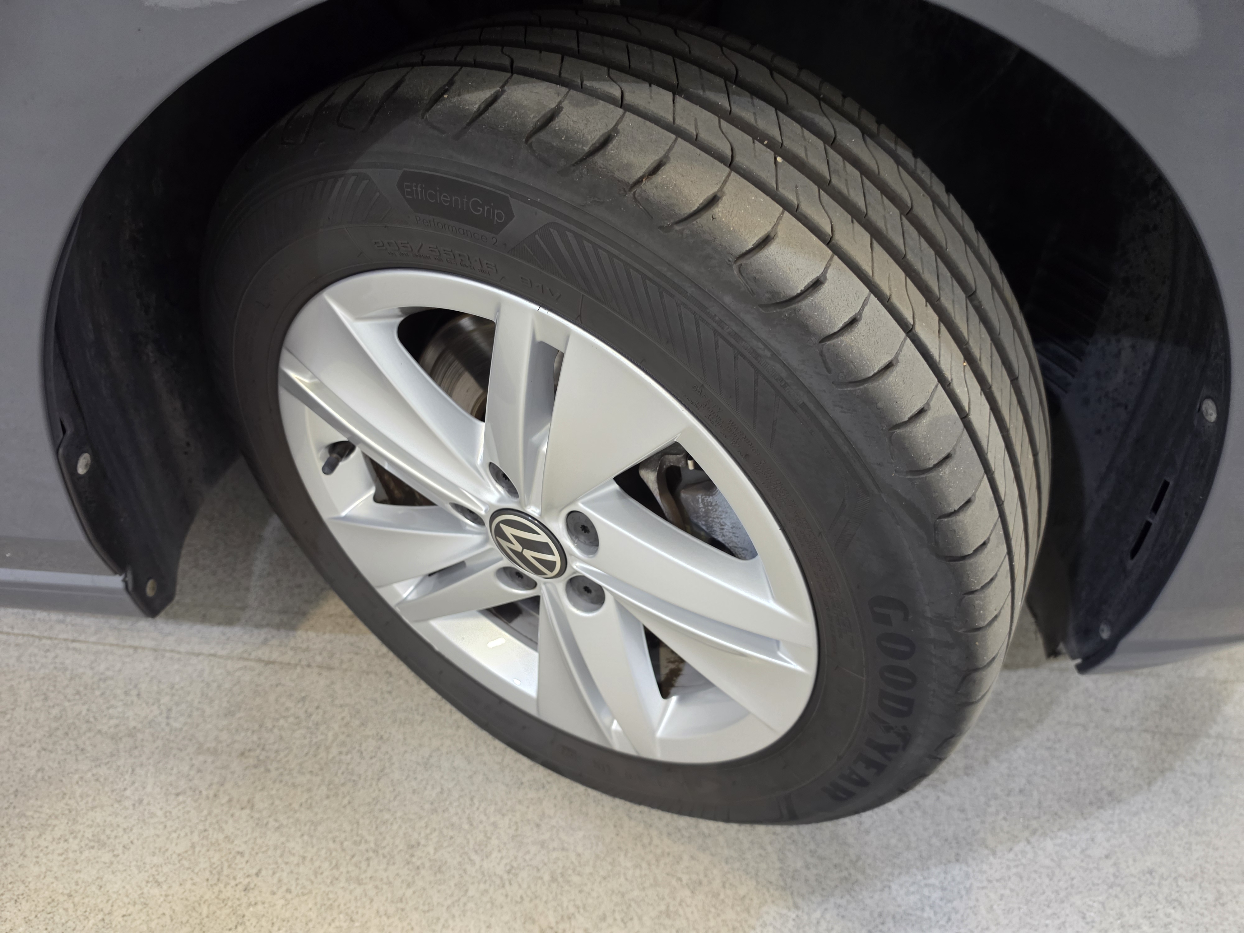 Volkswagen Golf Variant 2.0 TDI Life 33