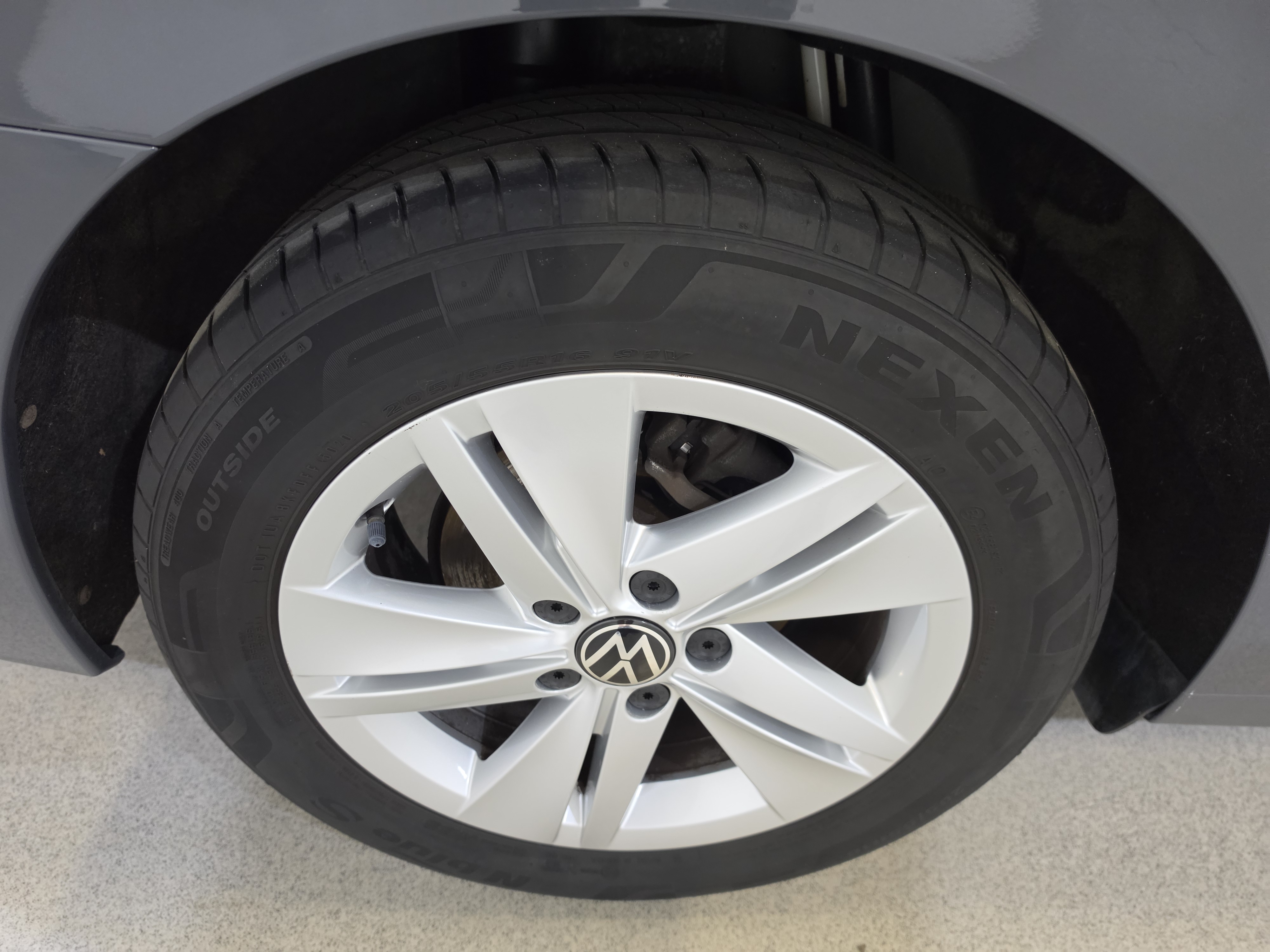 Volkswagen Golf Variant 2.0 TDI Life 32
