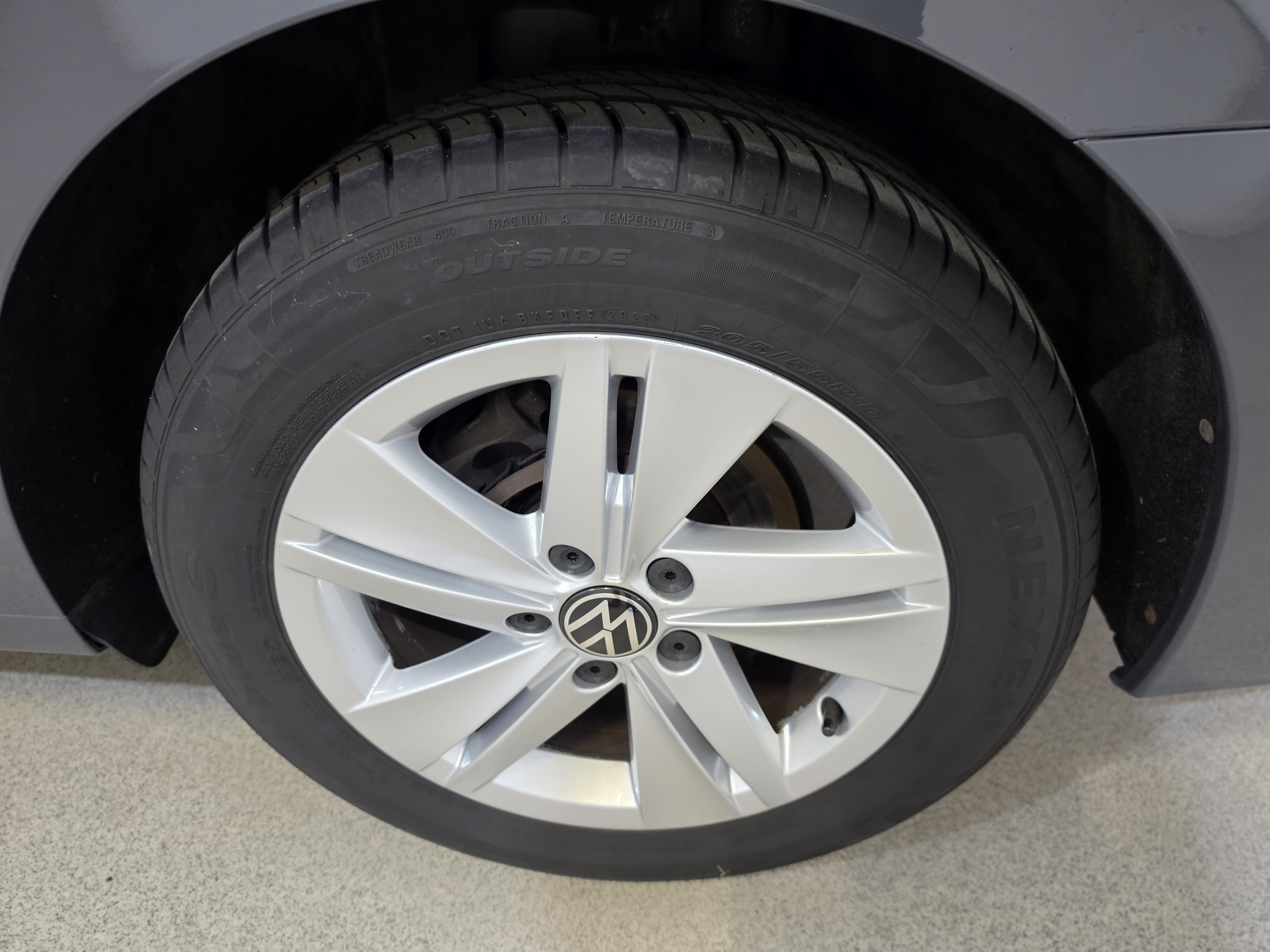 Volkswagen Golf Variant 2.0 TDI Life 31