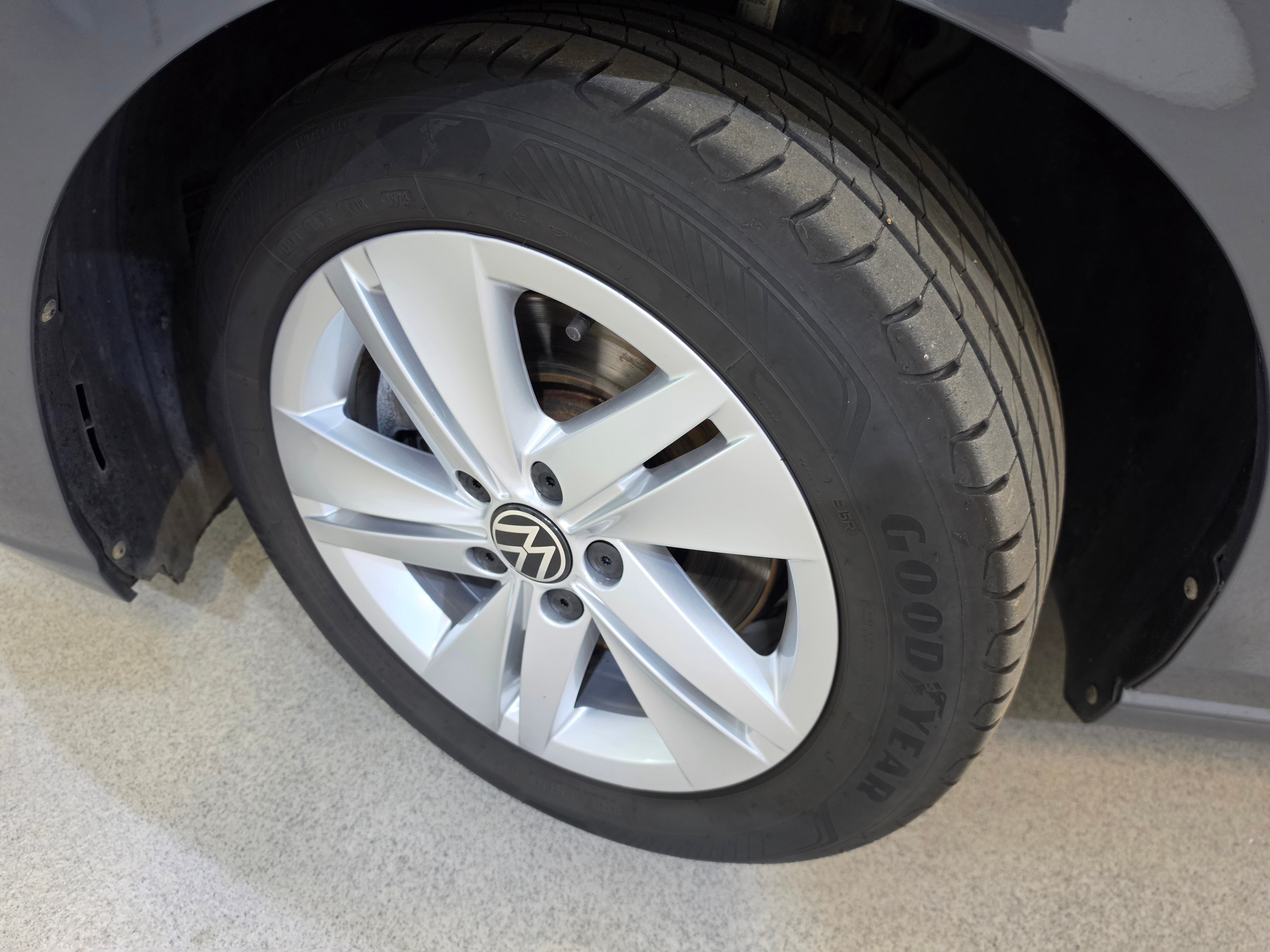 Volkswagen Golf Variant 2.0 TDI Life 30
