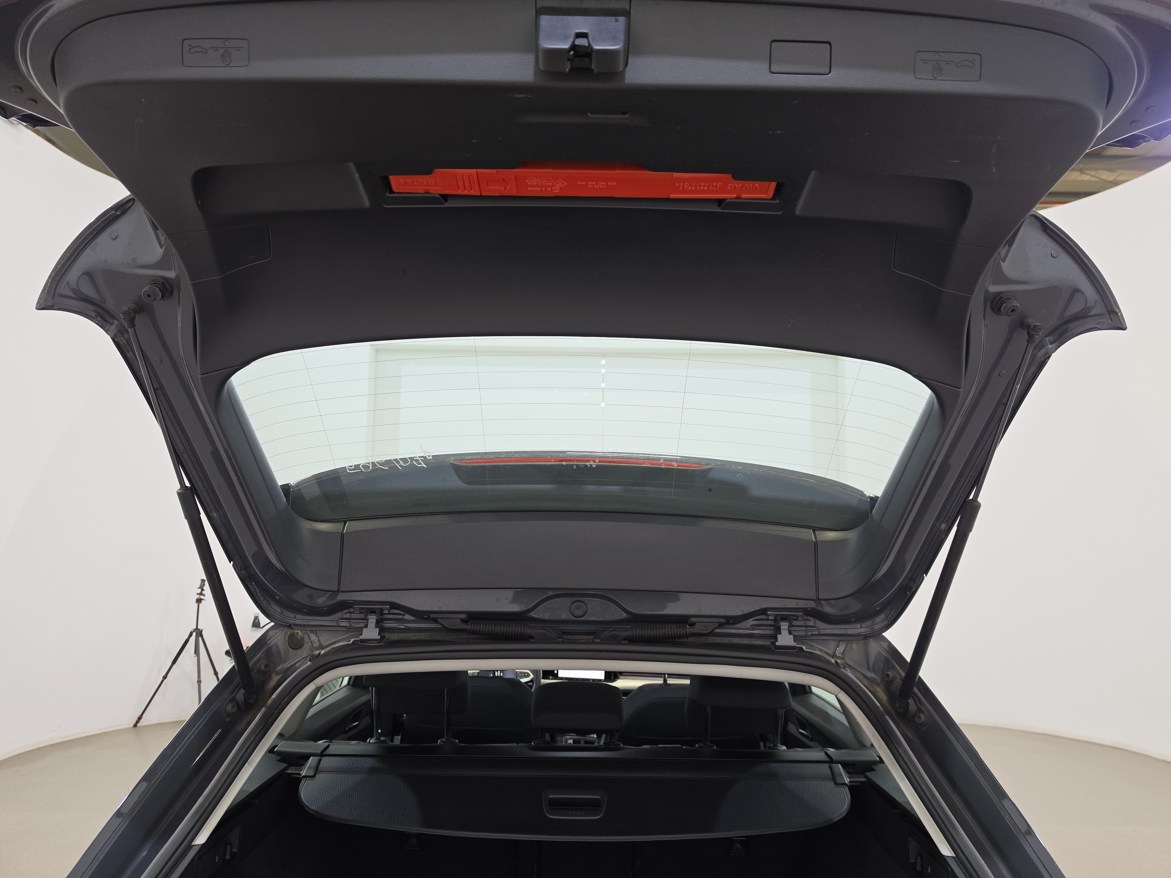 Volkswagen Golf Variant 2.0 TDI Life 16