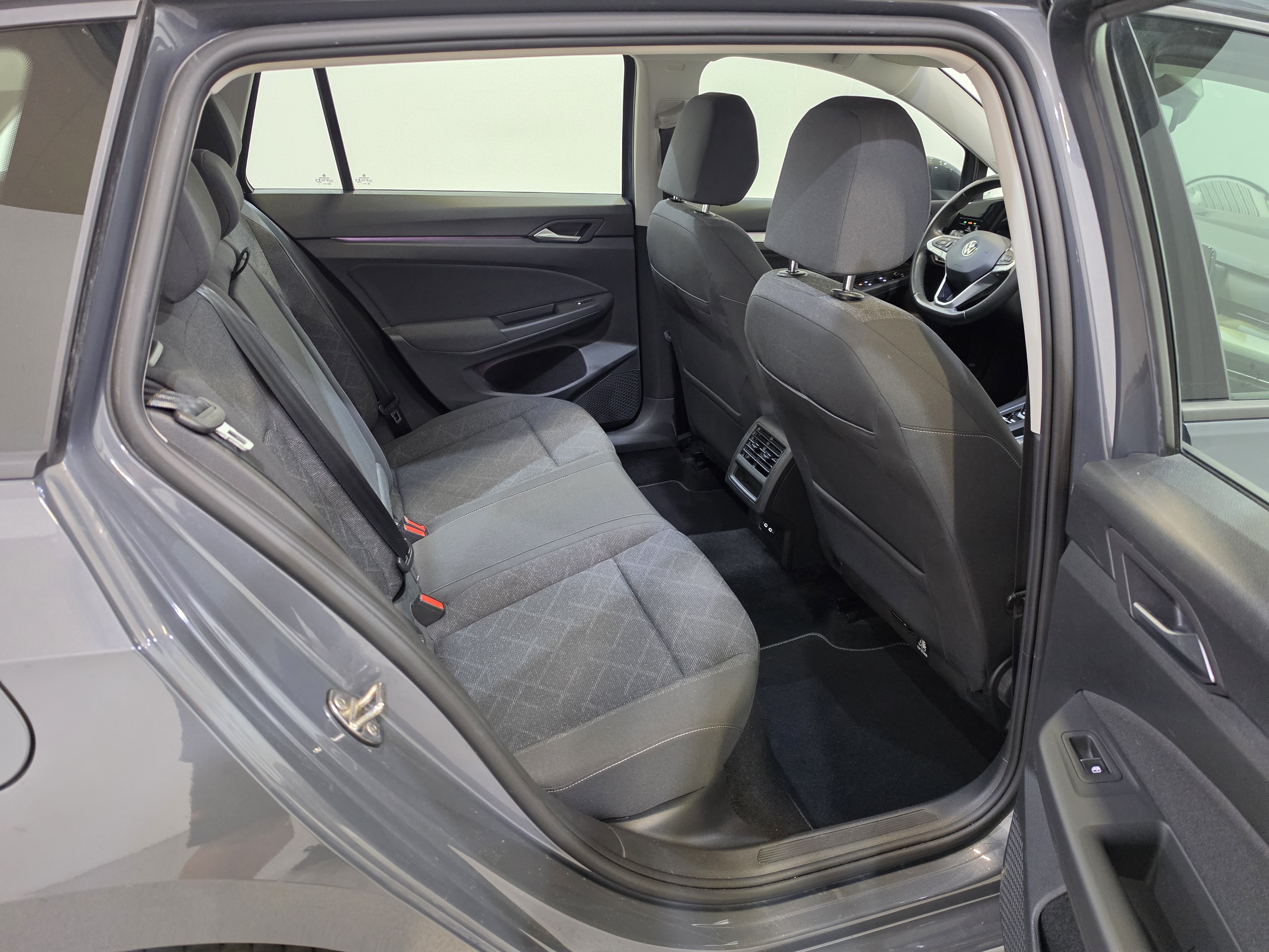 Volkswagen Golf Variant 2.0 TDI Life 13