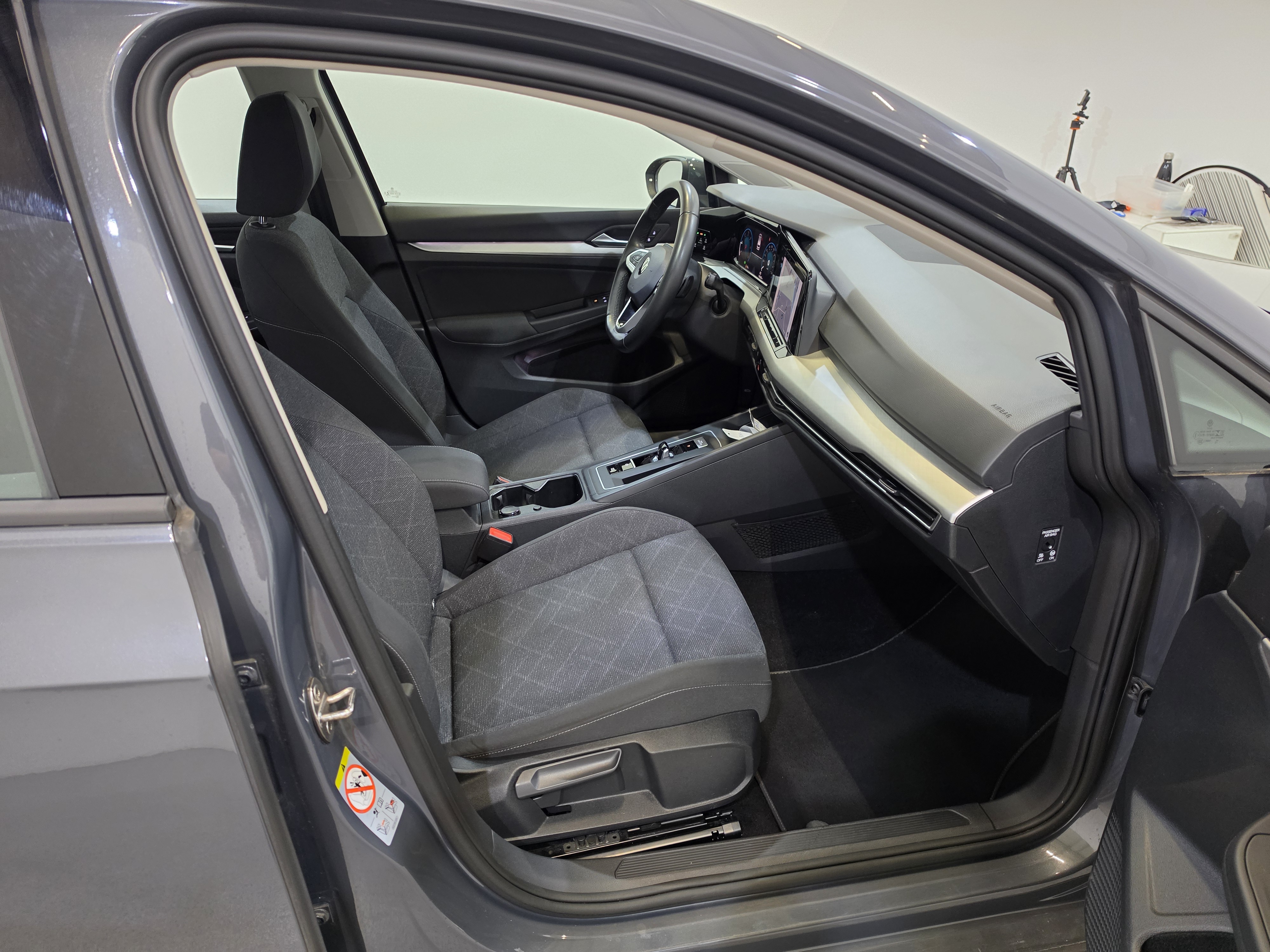 Volkswagen Golf Variant 2.0 TDI Life 11