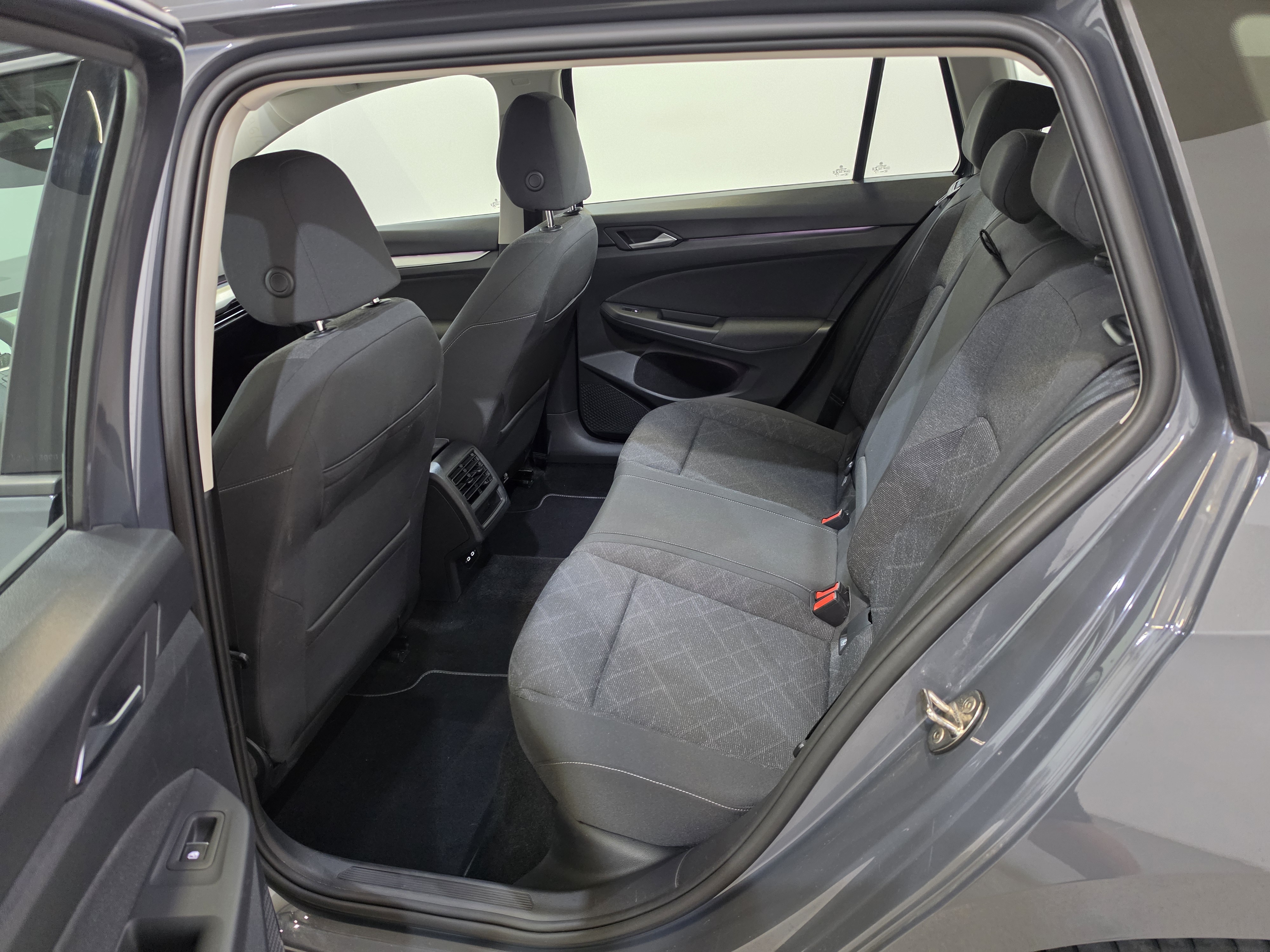 Volkswagen Golf Variant 2.0 TDI Life 12