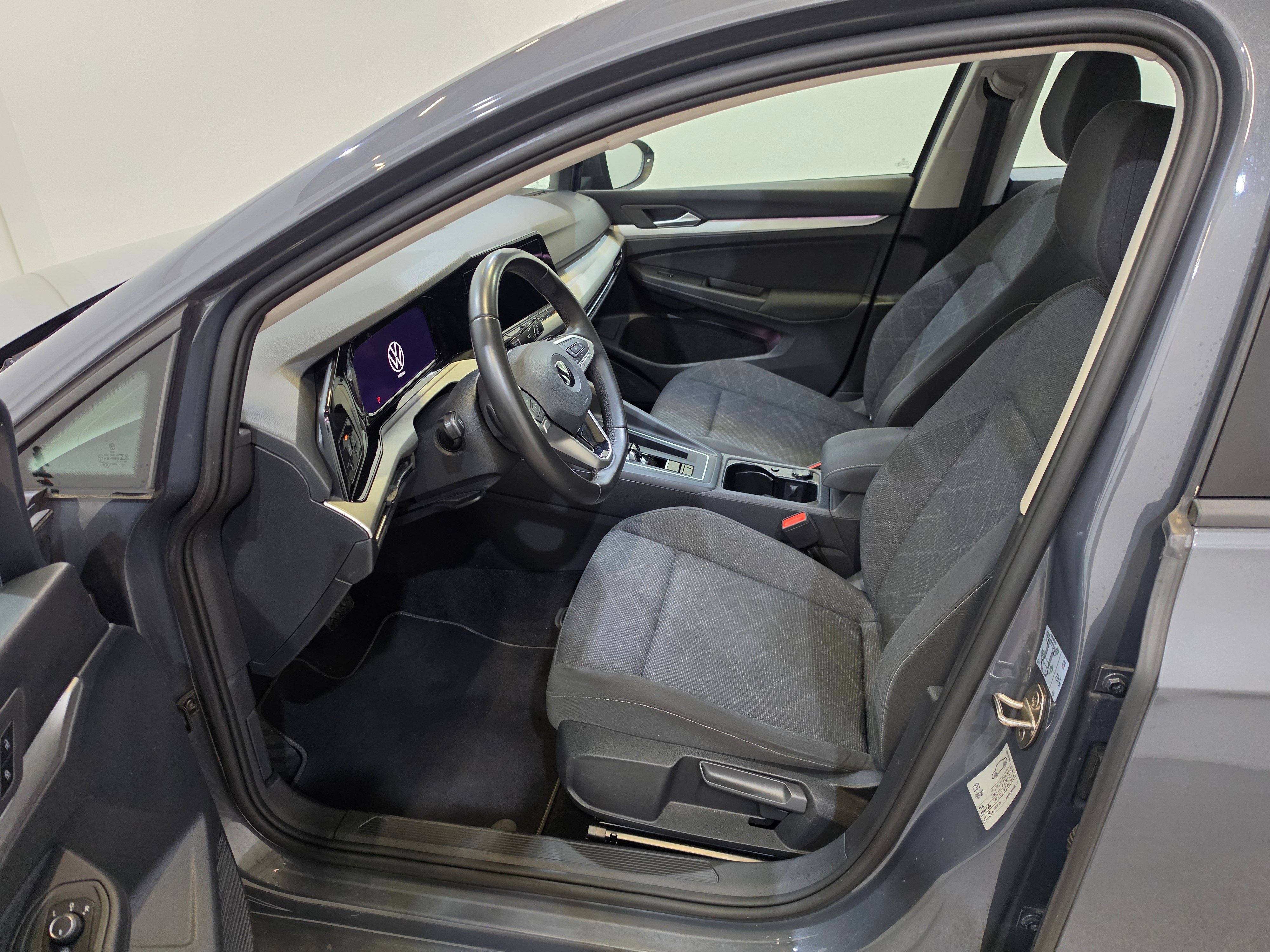 Volkswagen Golf Variant 2.0 TDI Life 7