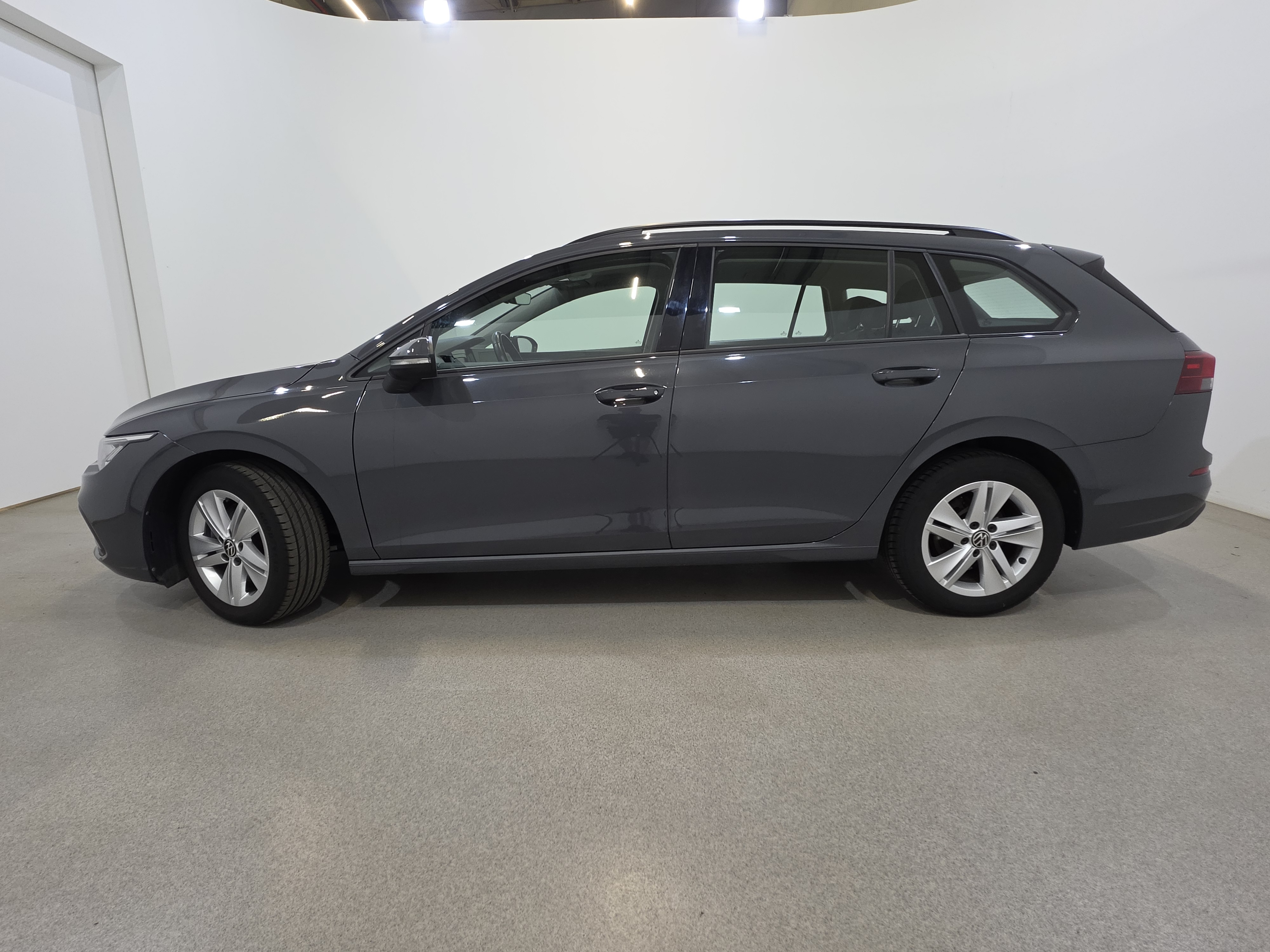 Volkswagen Golf Variant 2.0 TDI Life 2